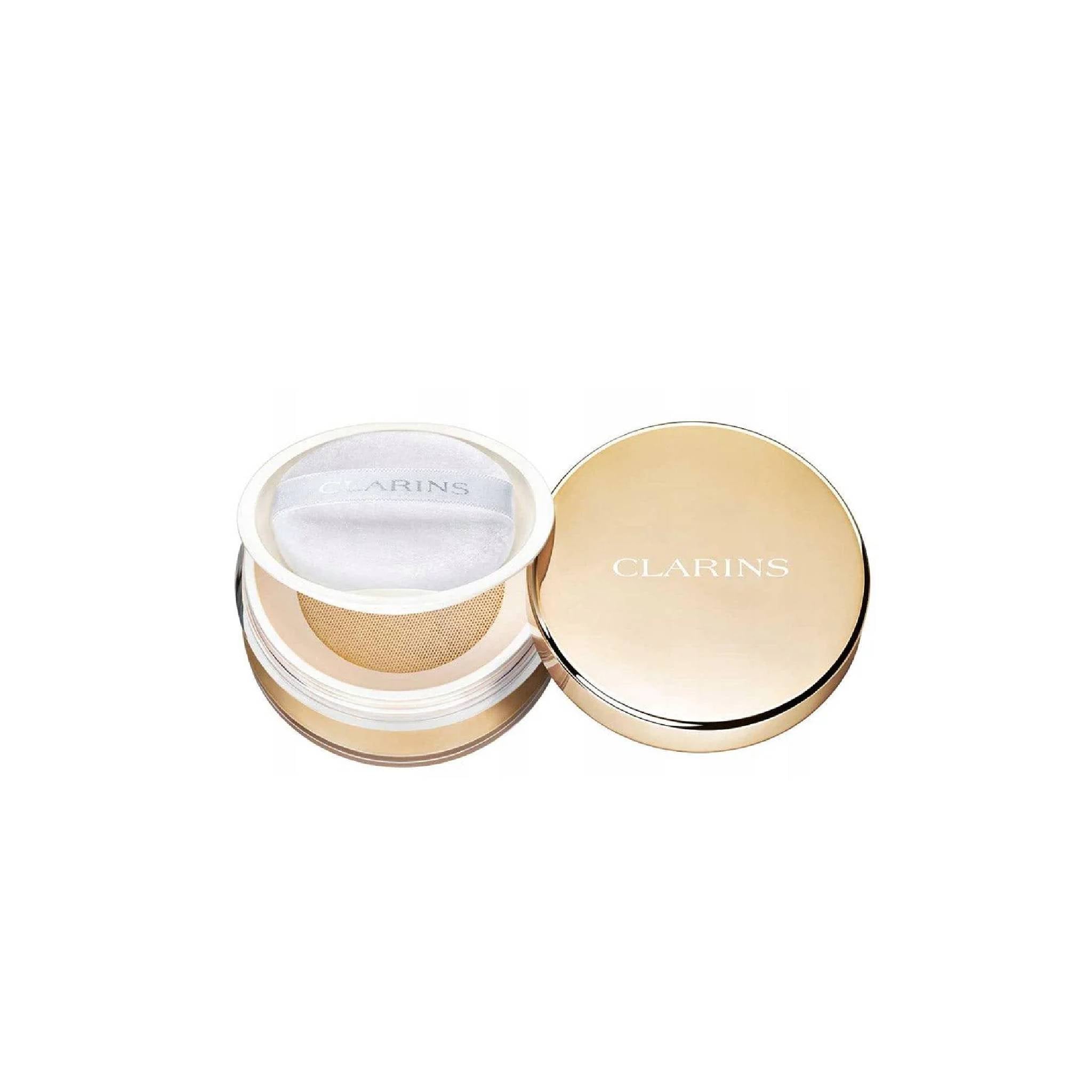 Ever Matte Loose Powder