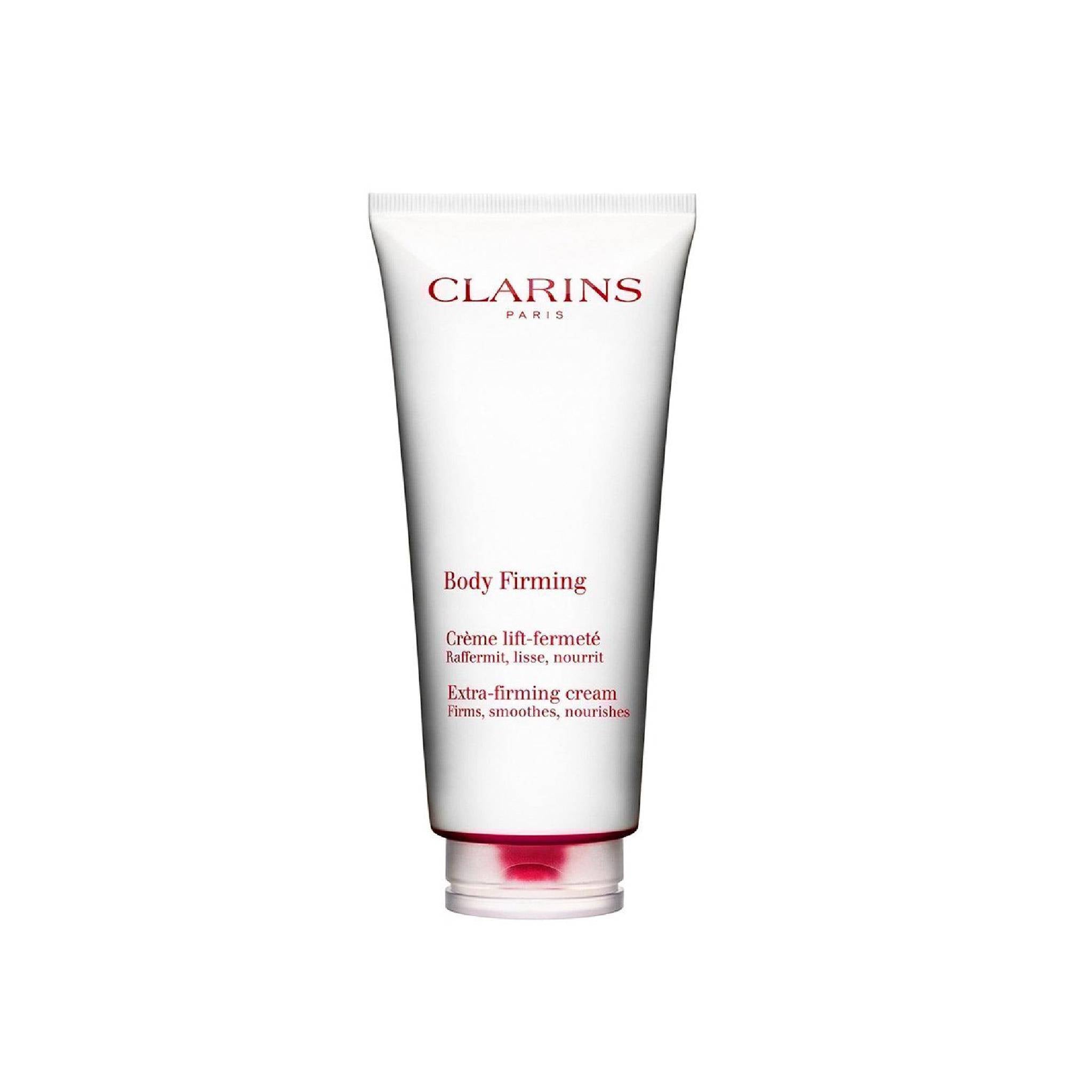 Extra-Firming Body Cream