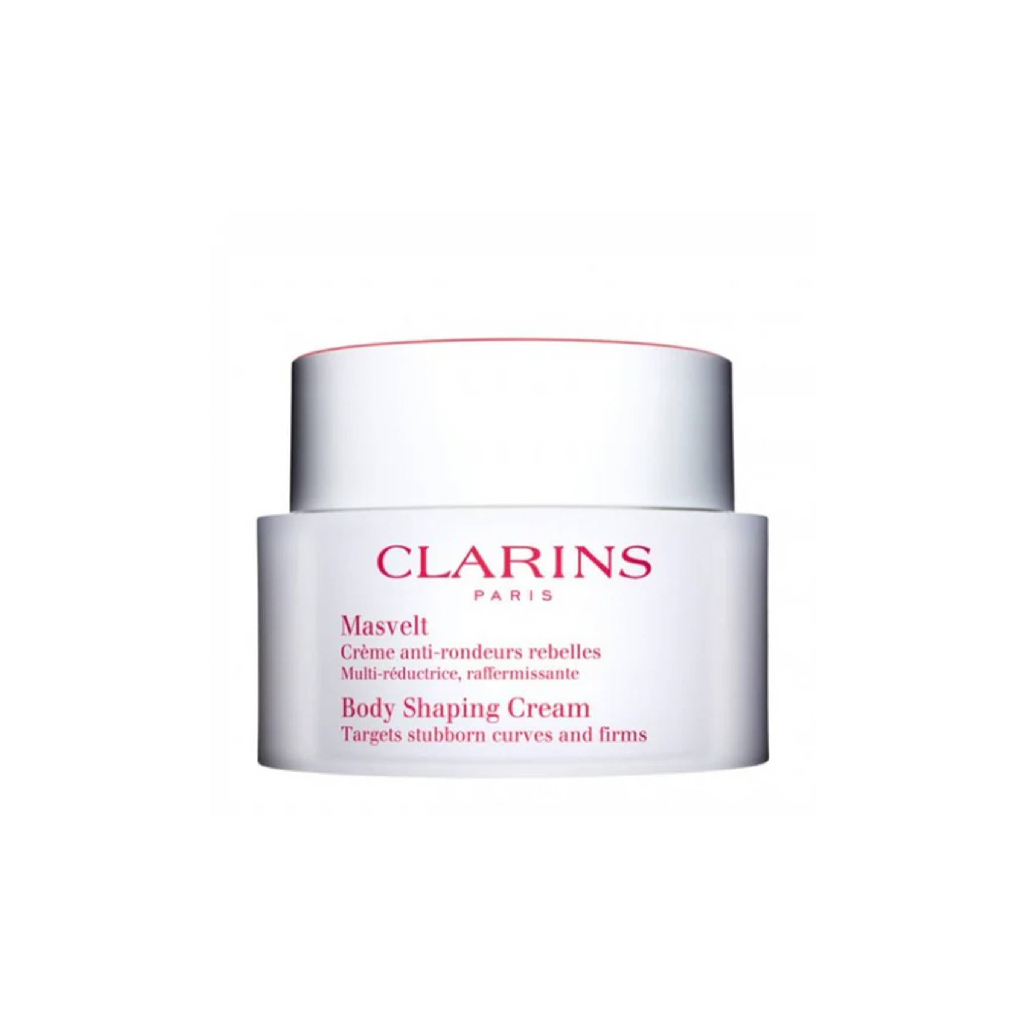 Masvelt Body Shaping Cream