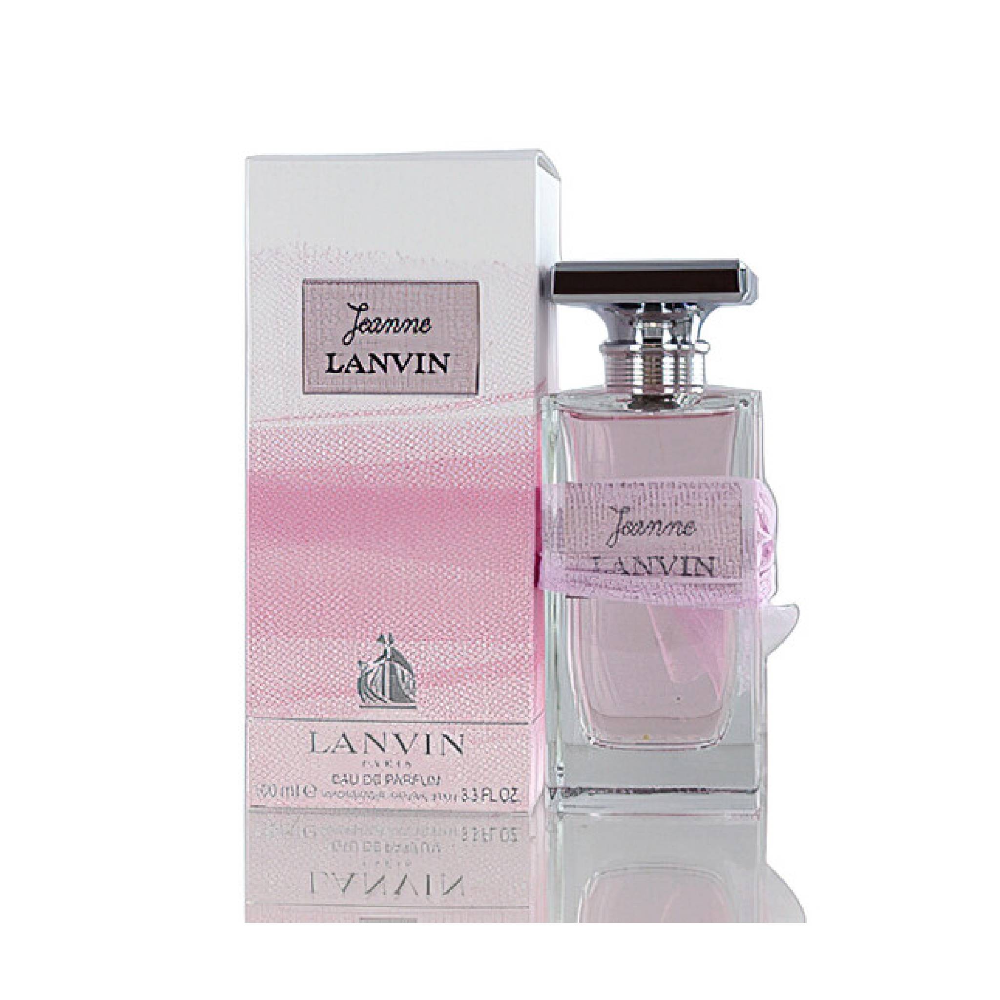 Jeanne Lanvin - Eau De Parfum