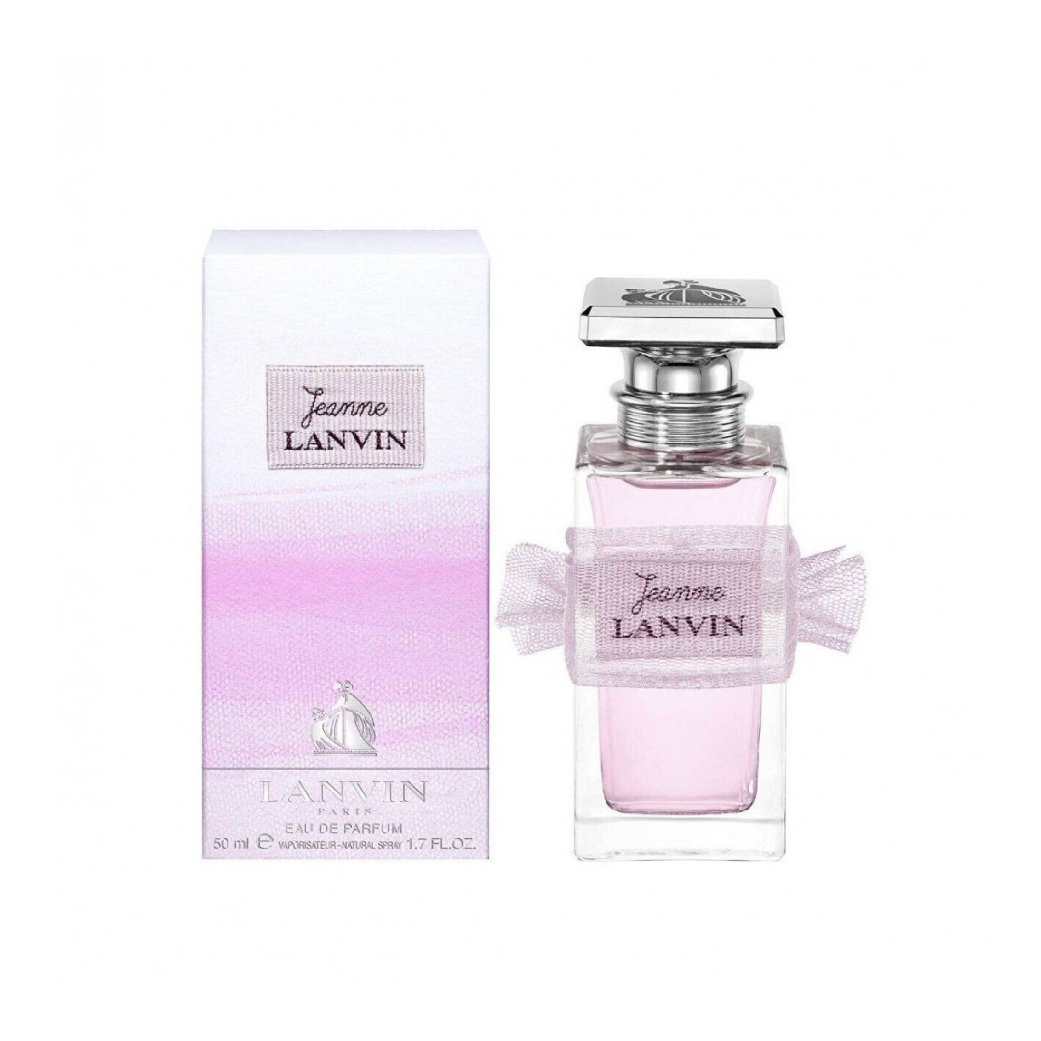 Jeanne Lanvin - Eau De Parfum