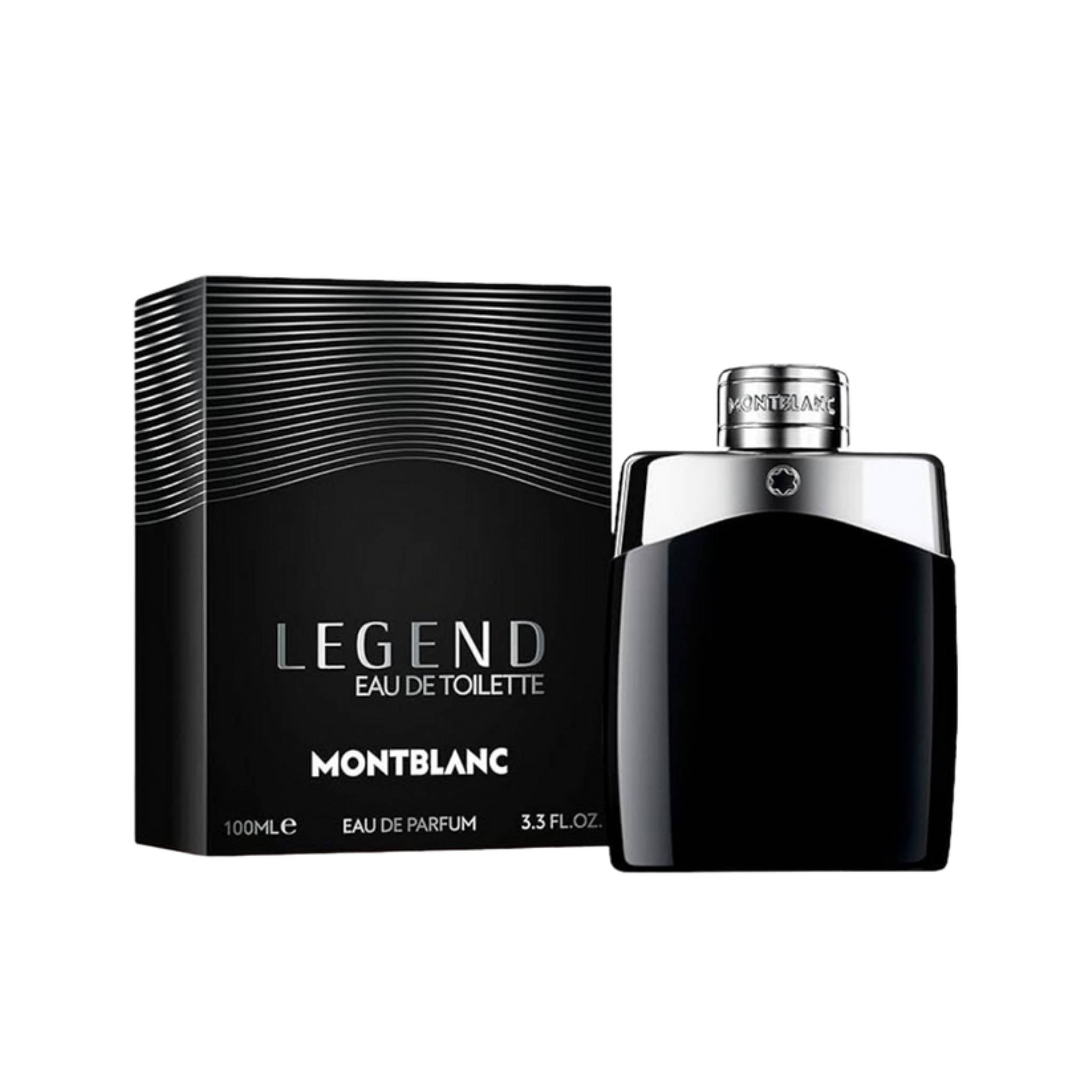 Legend - Eau De Toilette