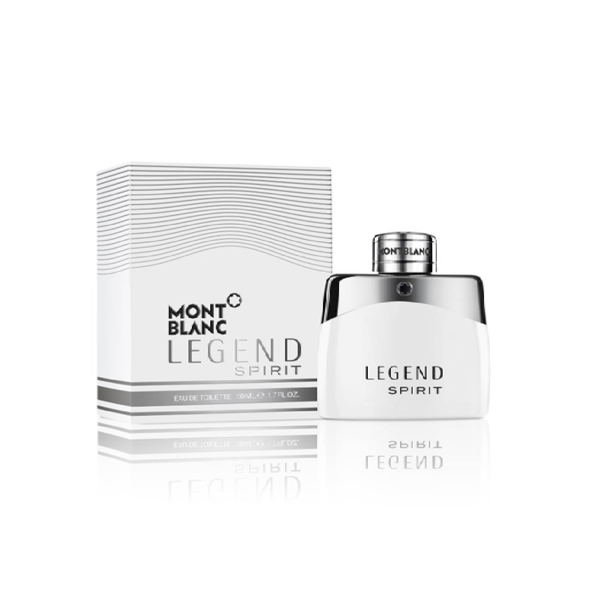 Legend Spirit - Eau De Toilette