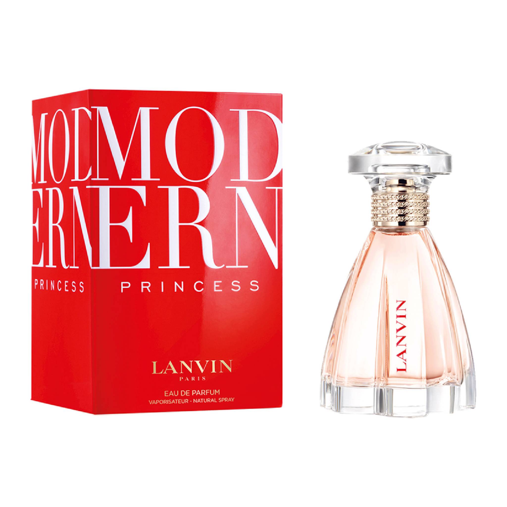 Modern Princess - Eau De Parfum