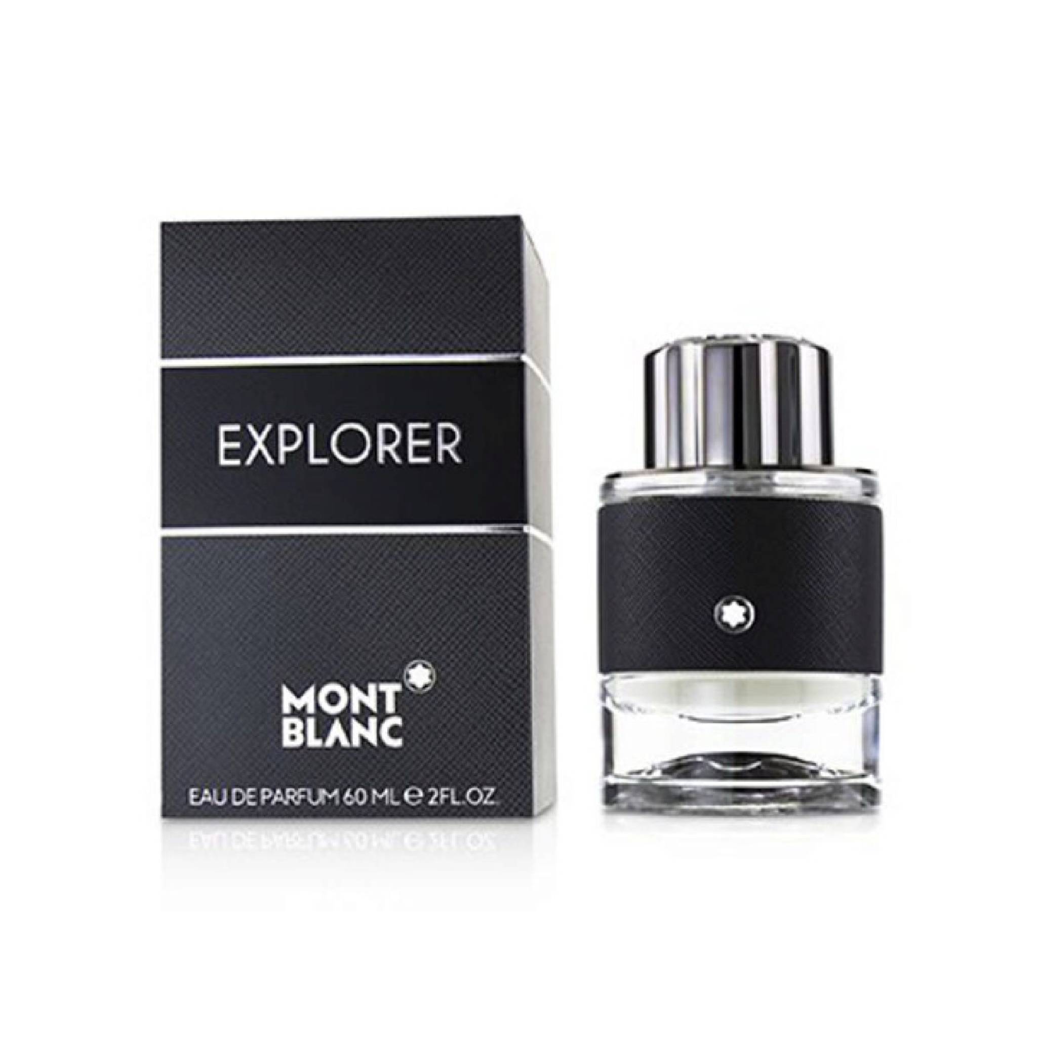 Explorer - Eau De Parfum