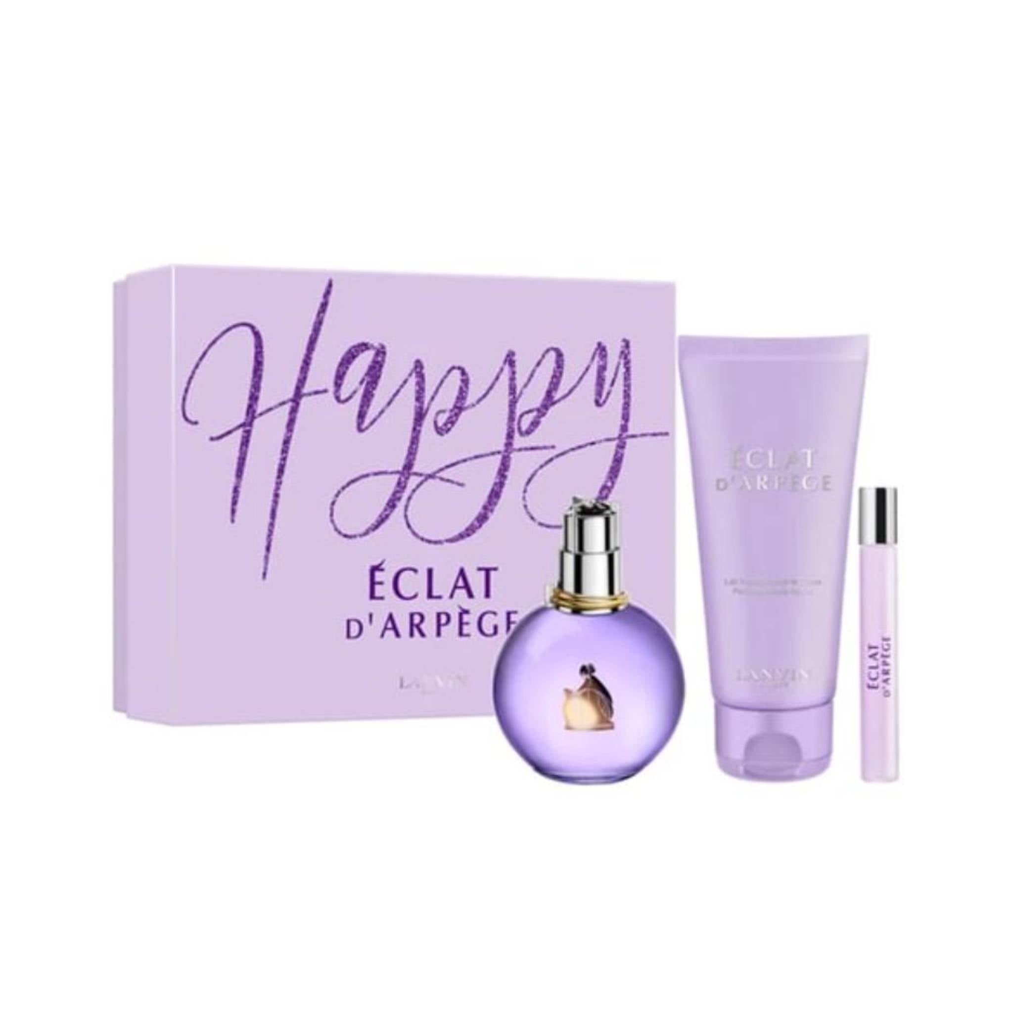Eclat D’Arpege Happy Gift Set