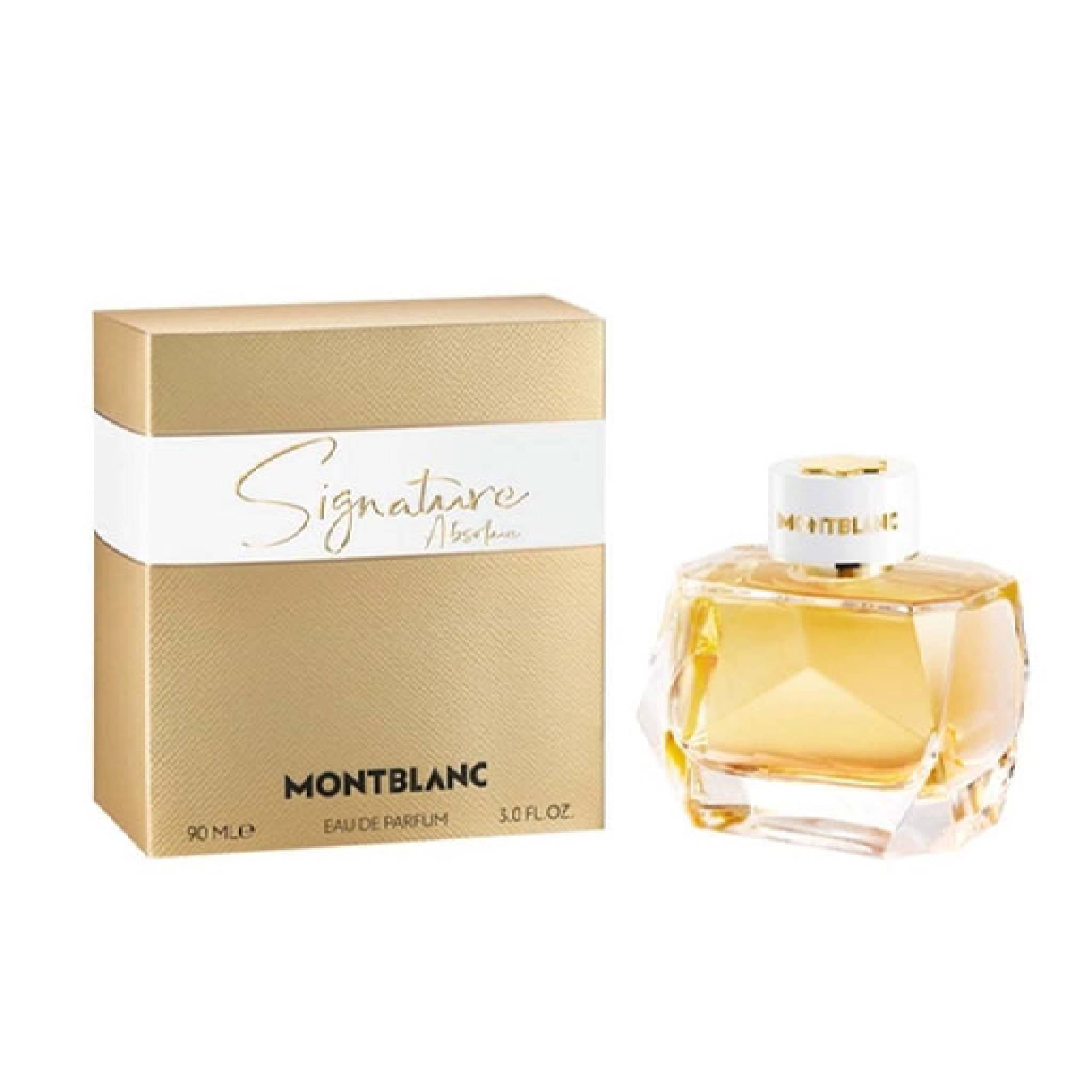 Signature Absolue - Eau De Parfum