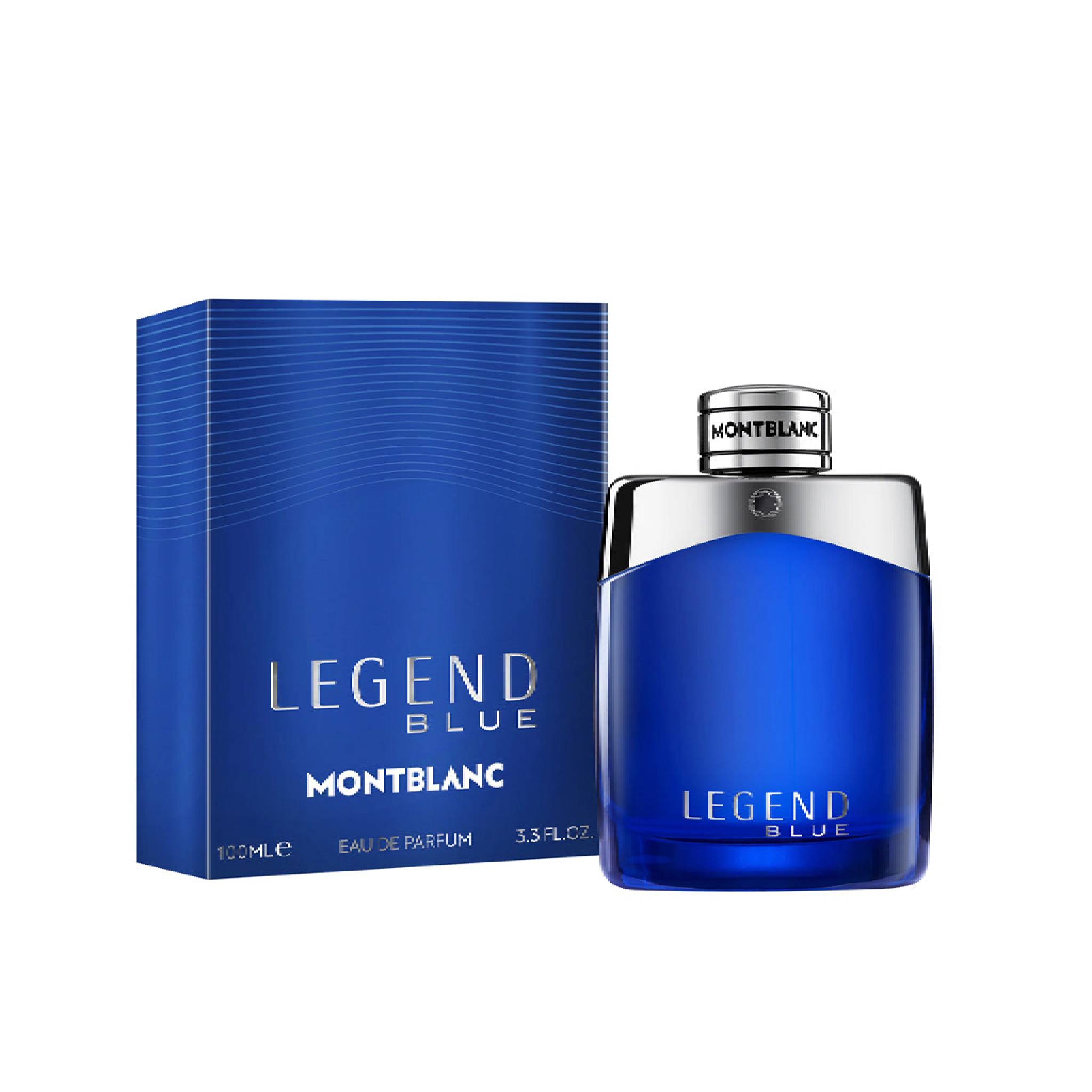 Legend Blue - Eau de Parfum