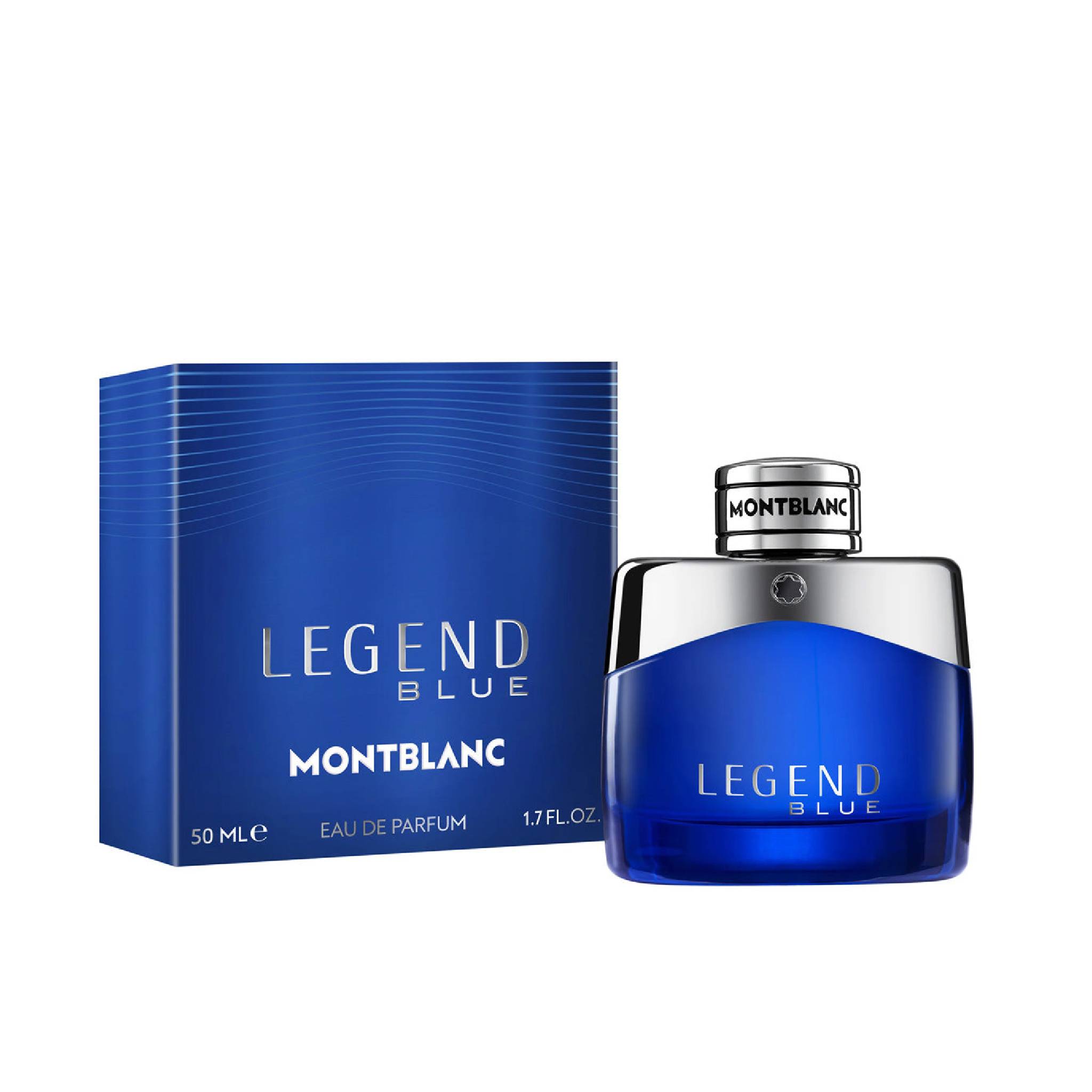 Legend Blue - Eau de Parfum