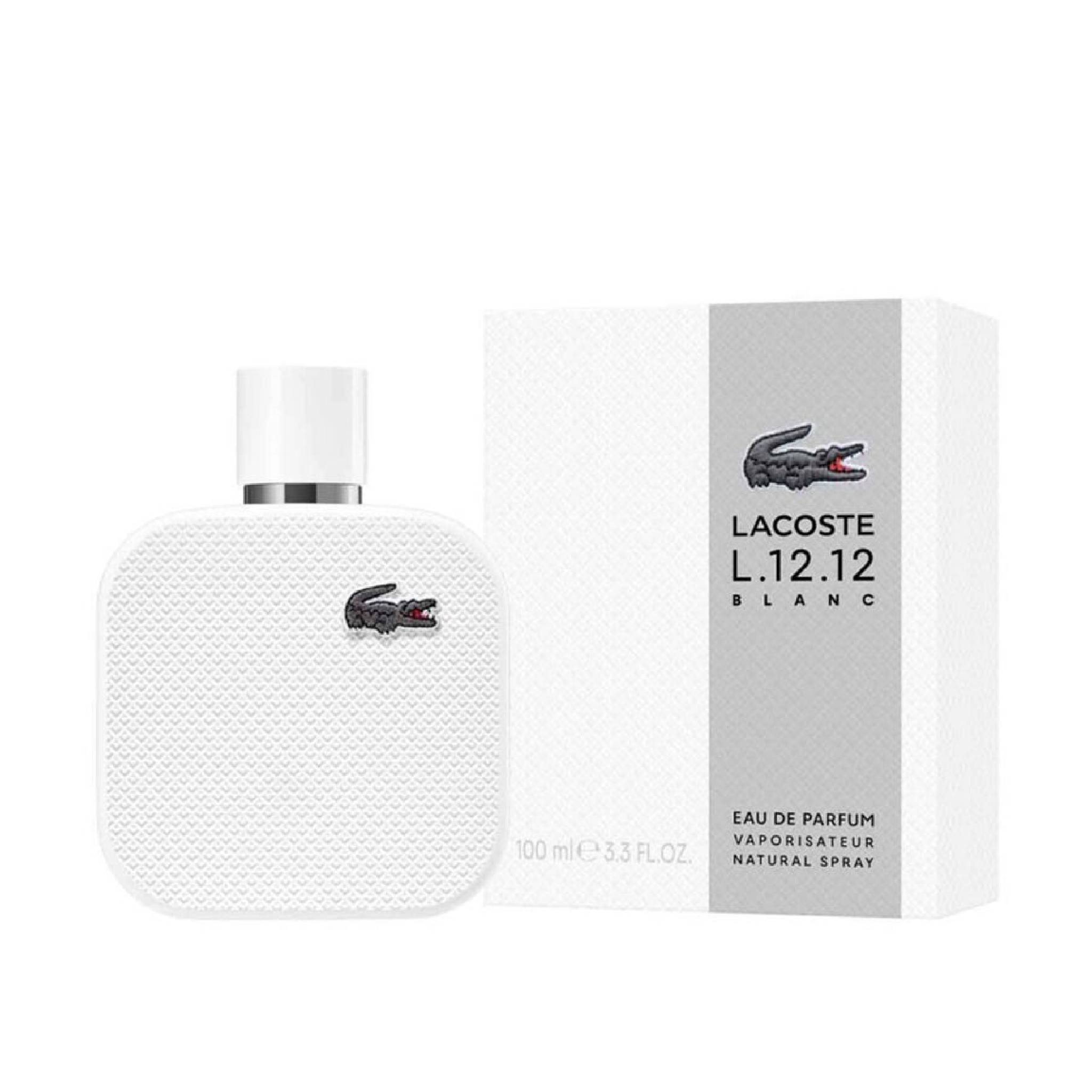 L.12.12 Blanc - Eau de Parfum