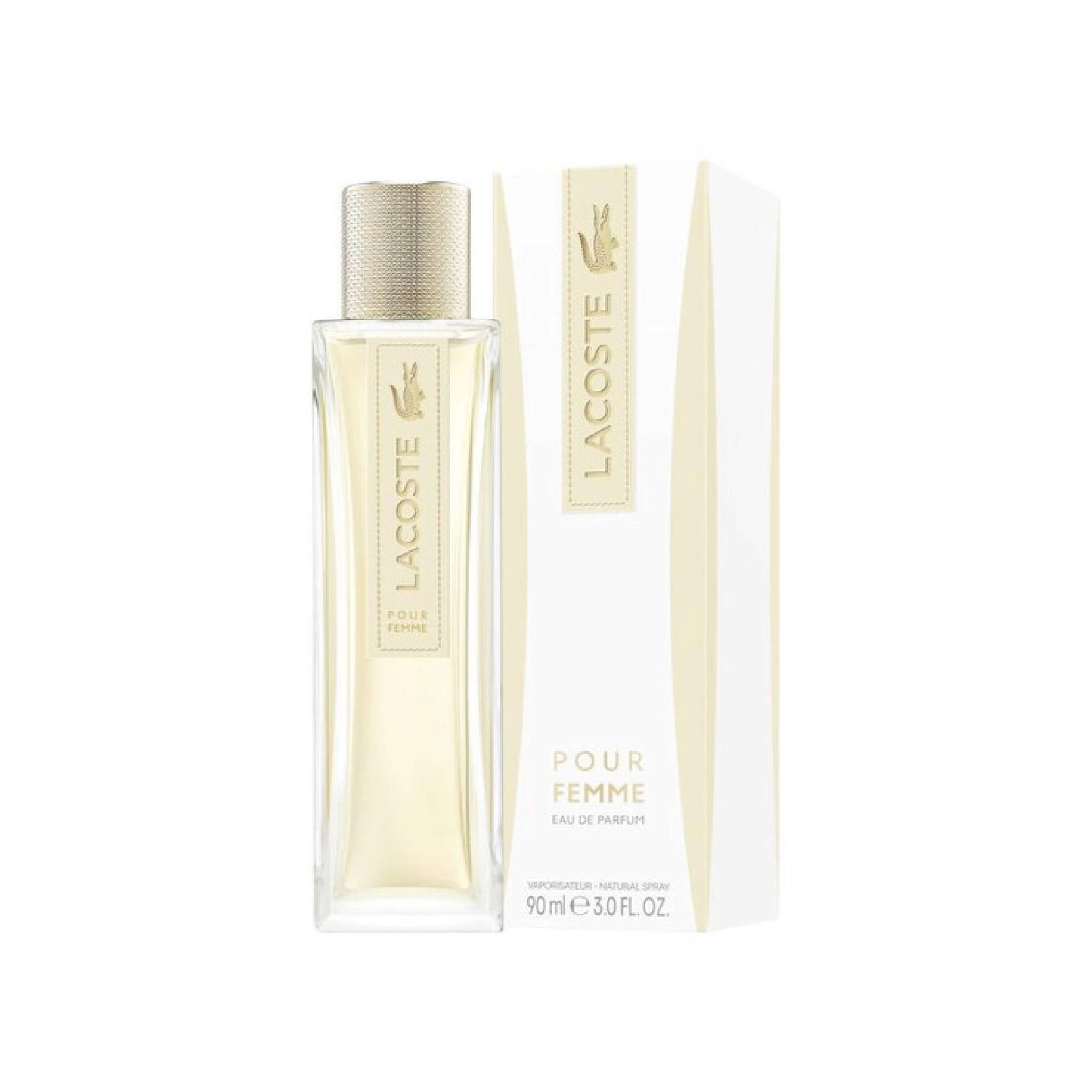 Lacoste Lacoste Pour Homme Eau de Parfum 90ml Lebanon