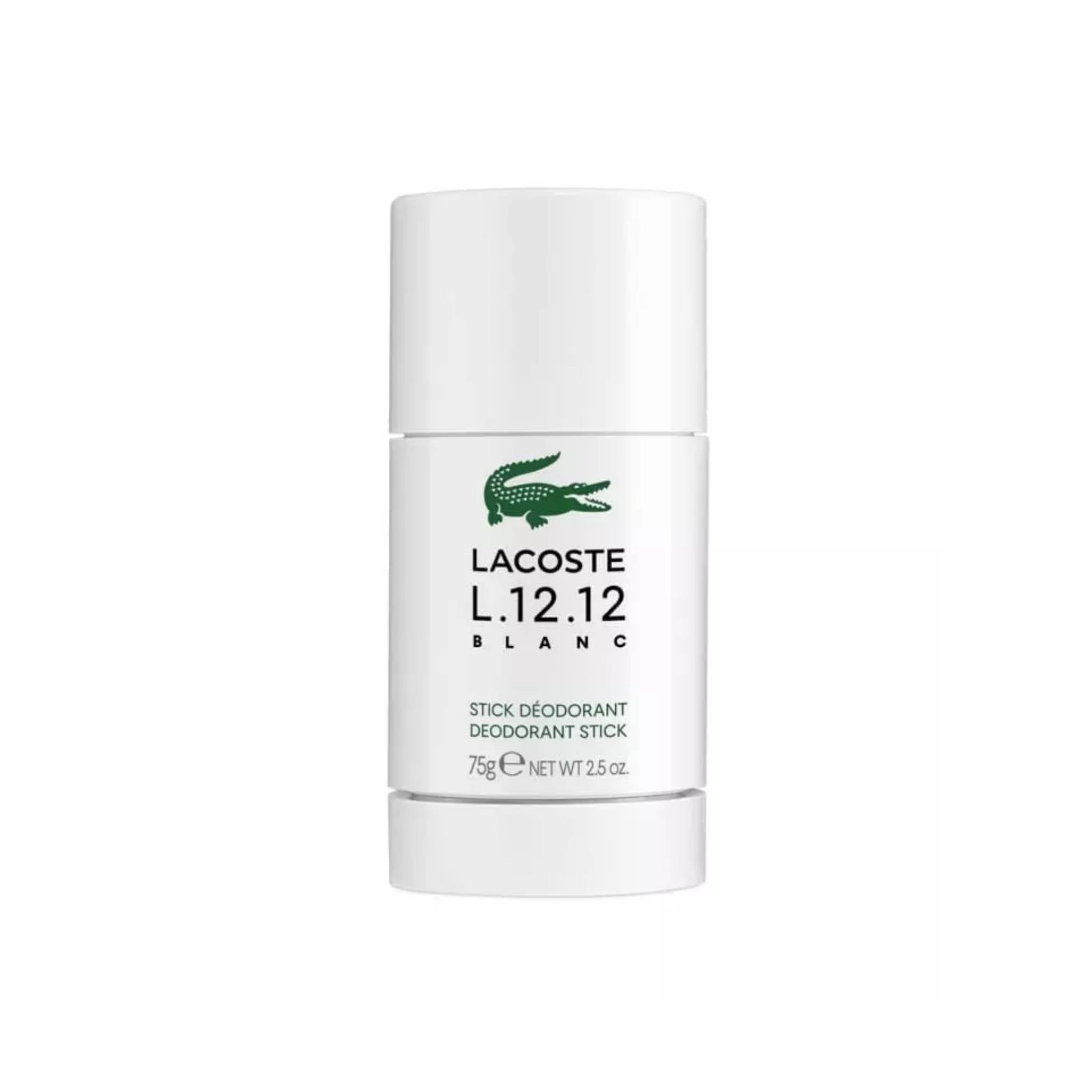 L1212 Blanc Deo Stick