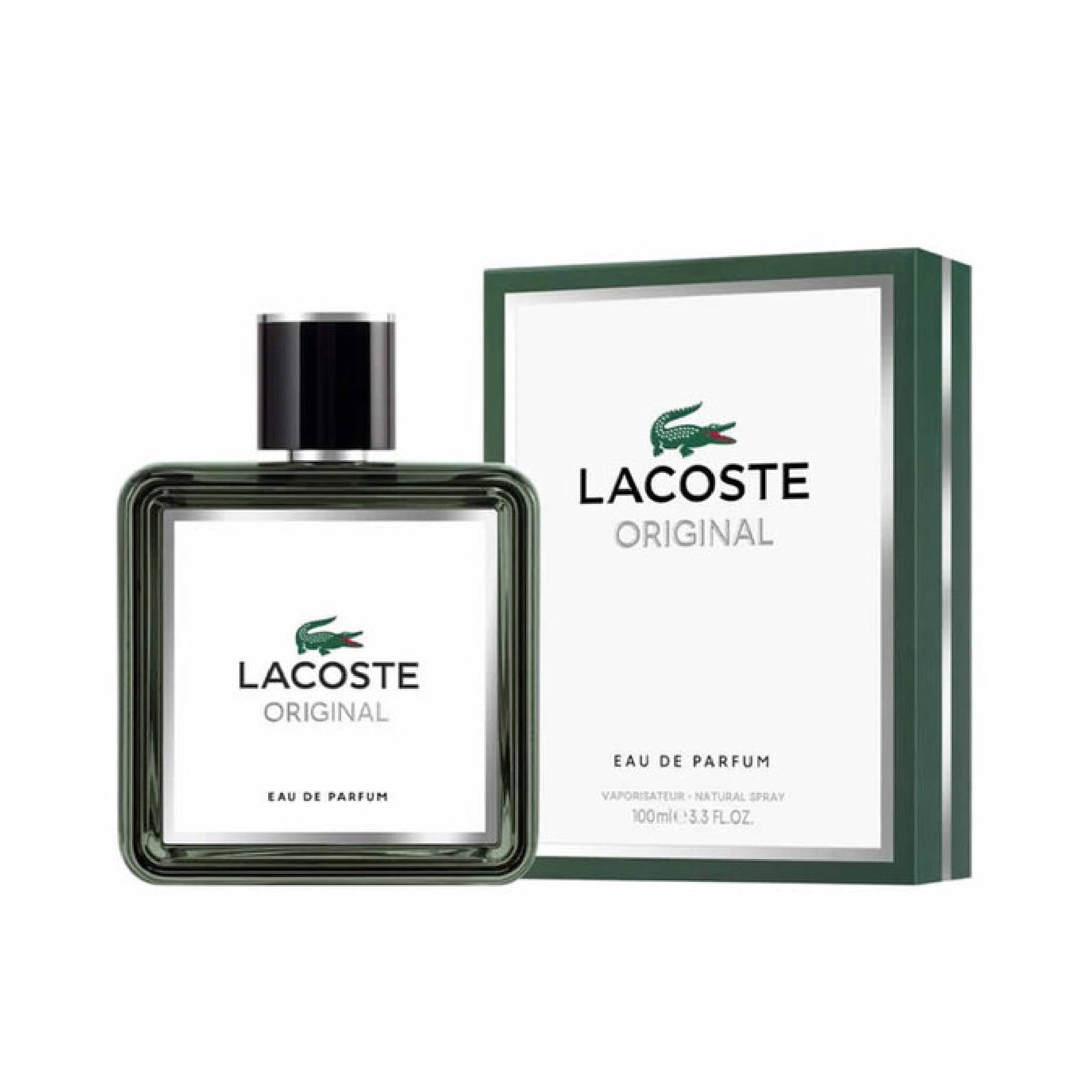 Lacoste Original - Eau de Parfum