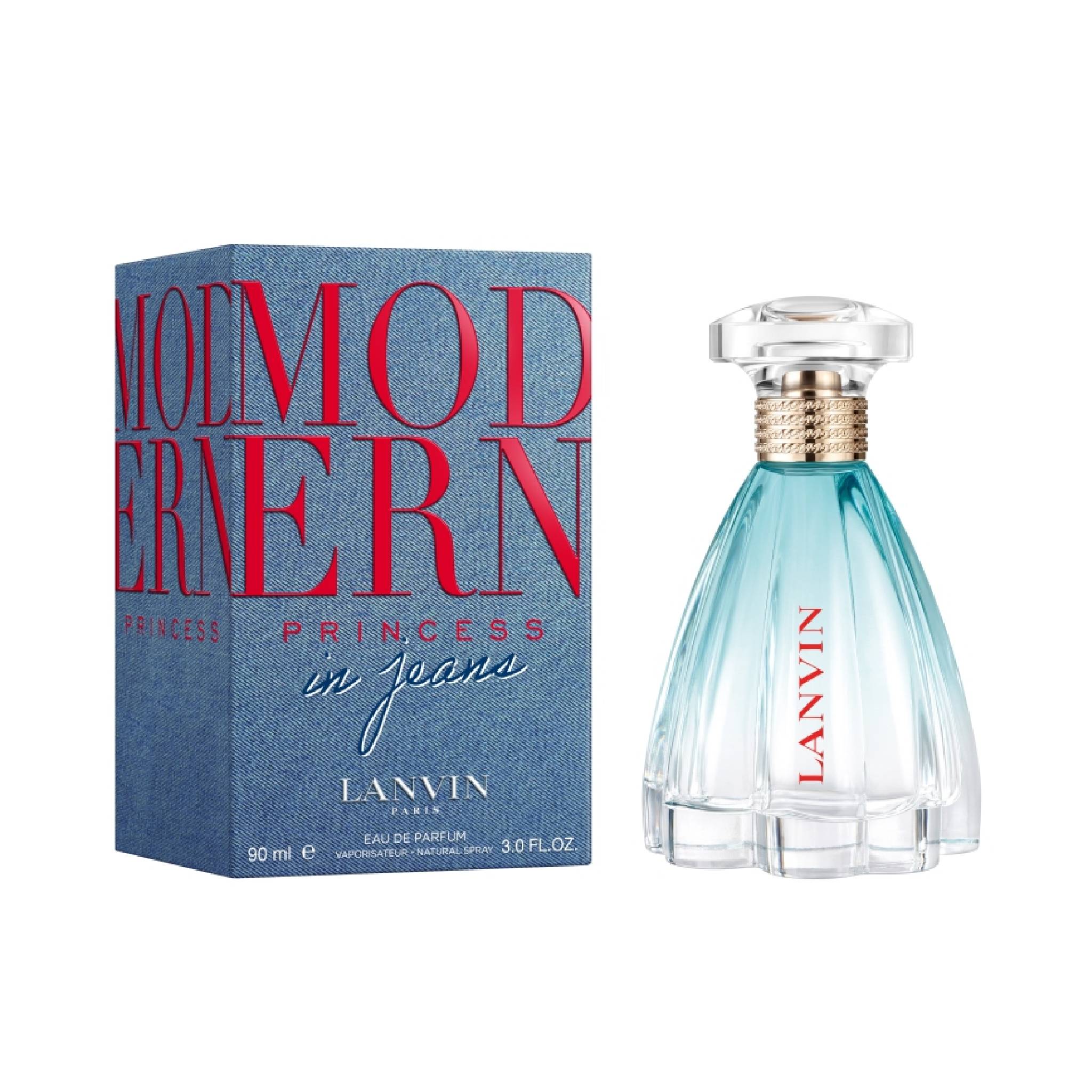 Modern Princess in Jeans - Eau De Parfum