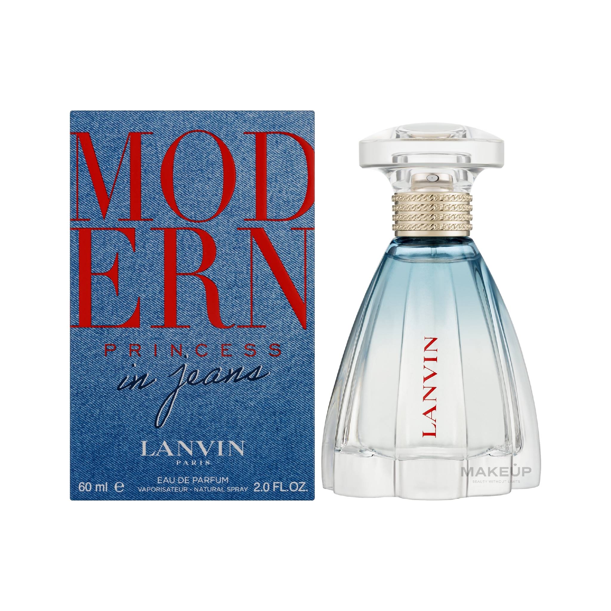 Modern Princess in Jeans - Eau De Parfum