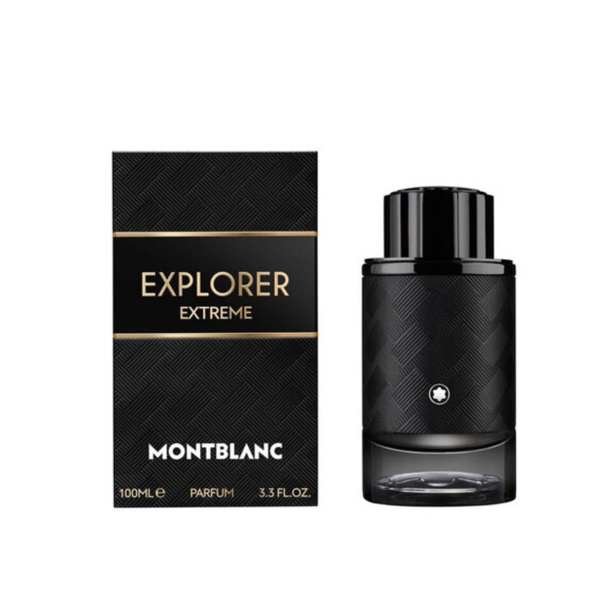 Explorer Extreme Parfum