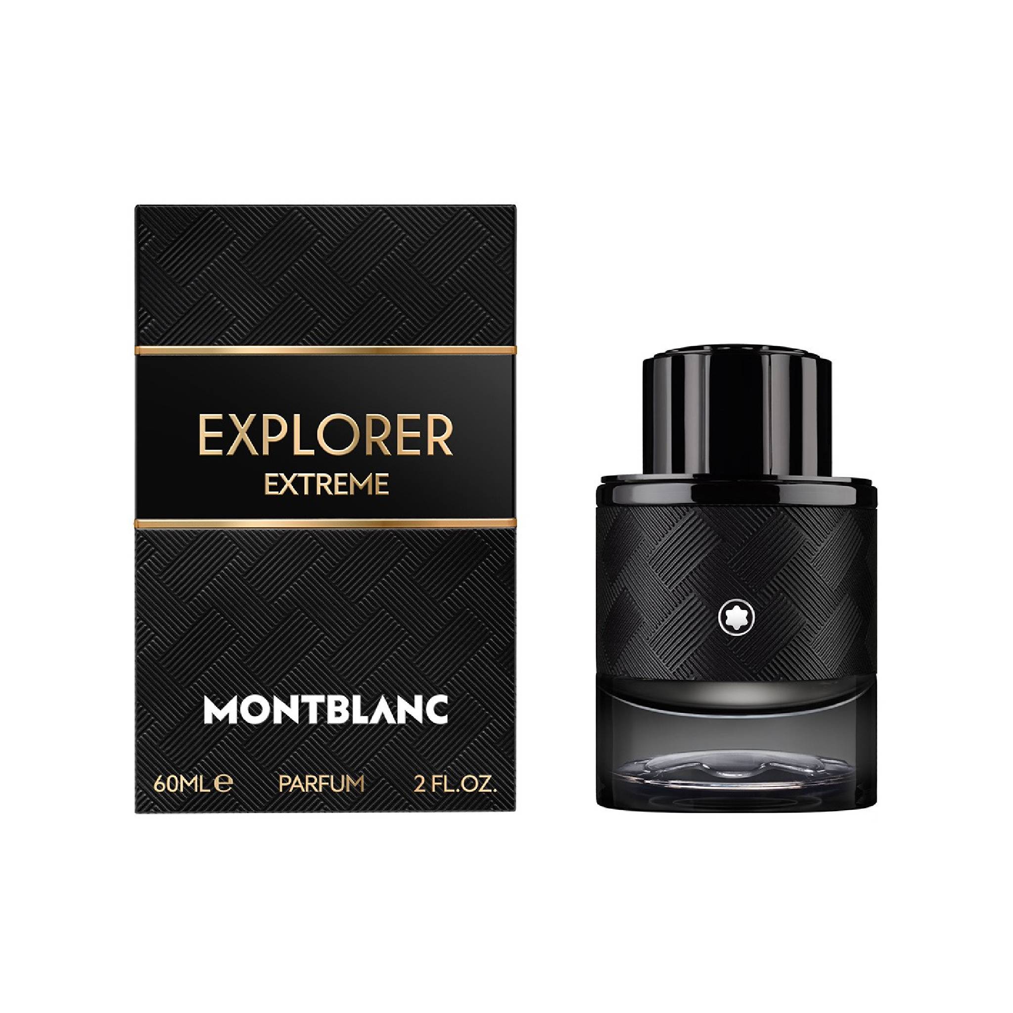 Explorer Extreme Parfum