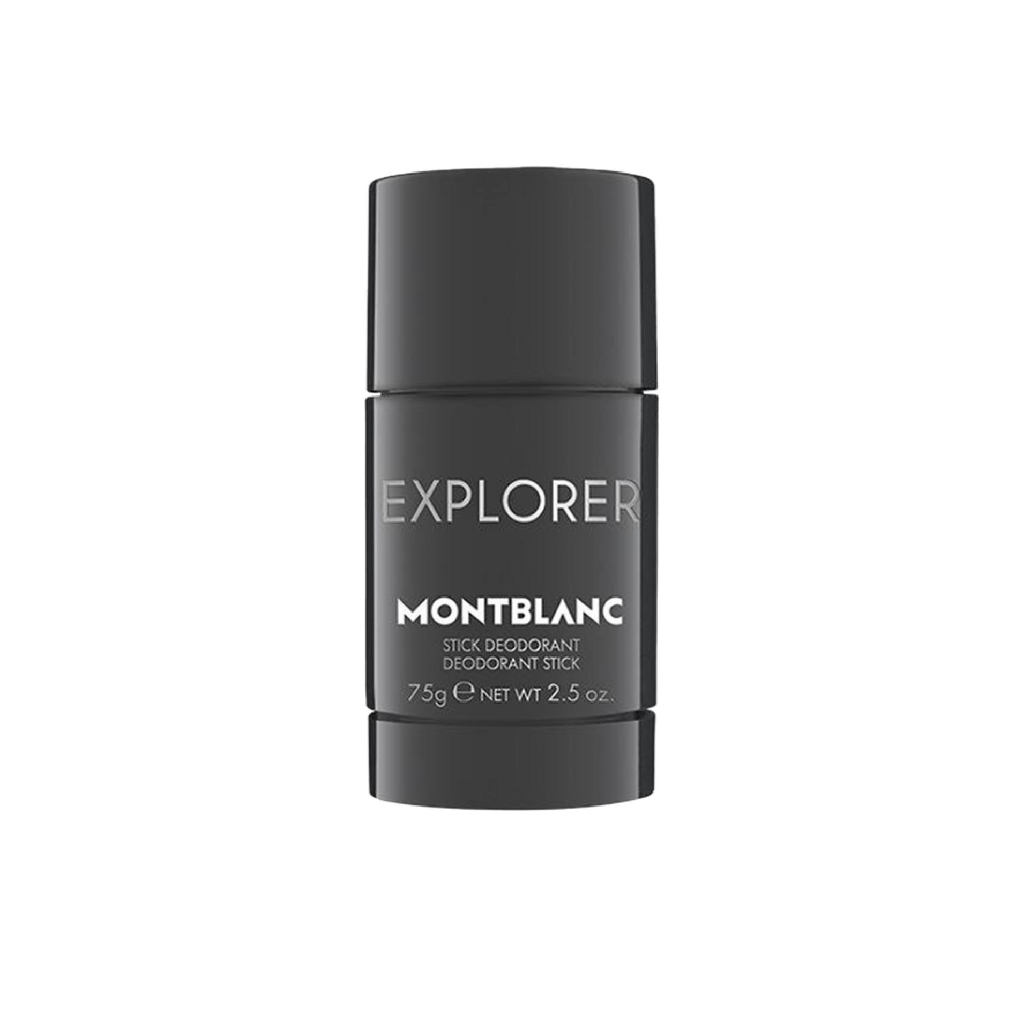Explorer Extreme Deo Stick