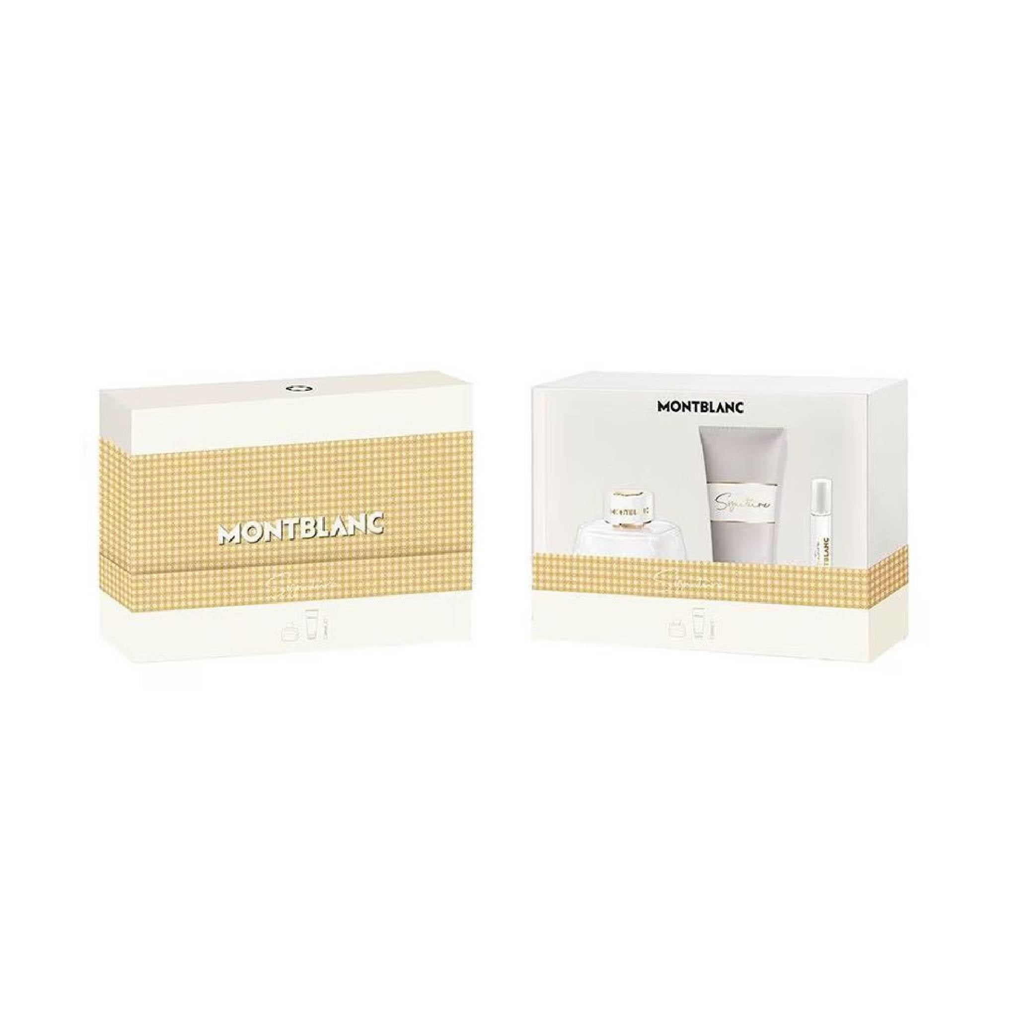 Signature Set