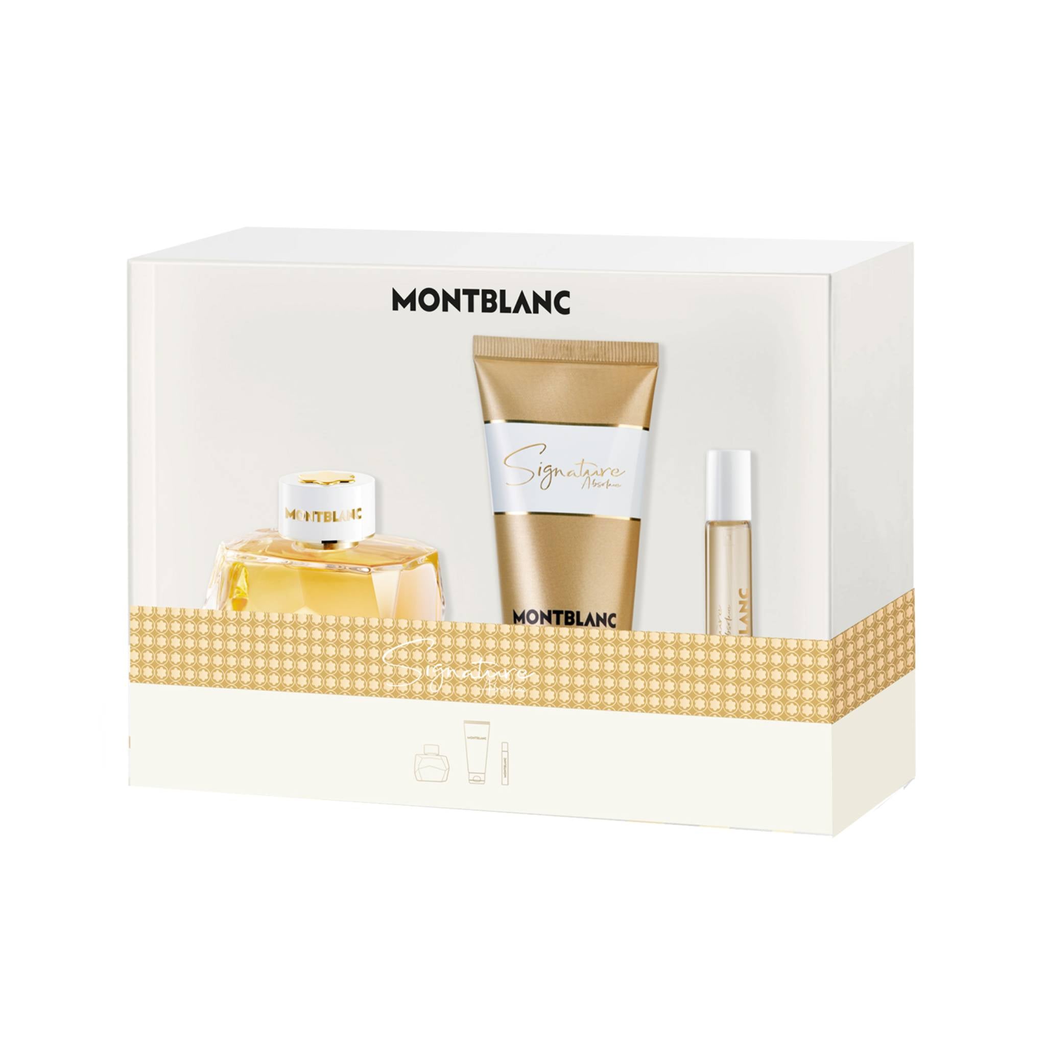 Signature Absolue Gift Set