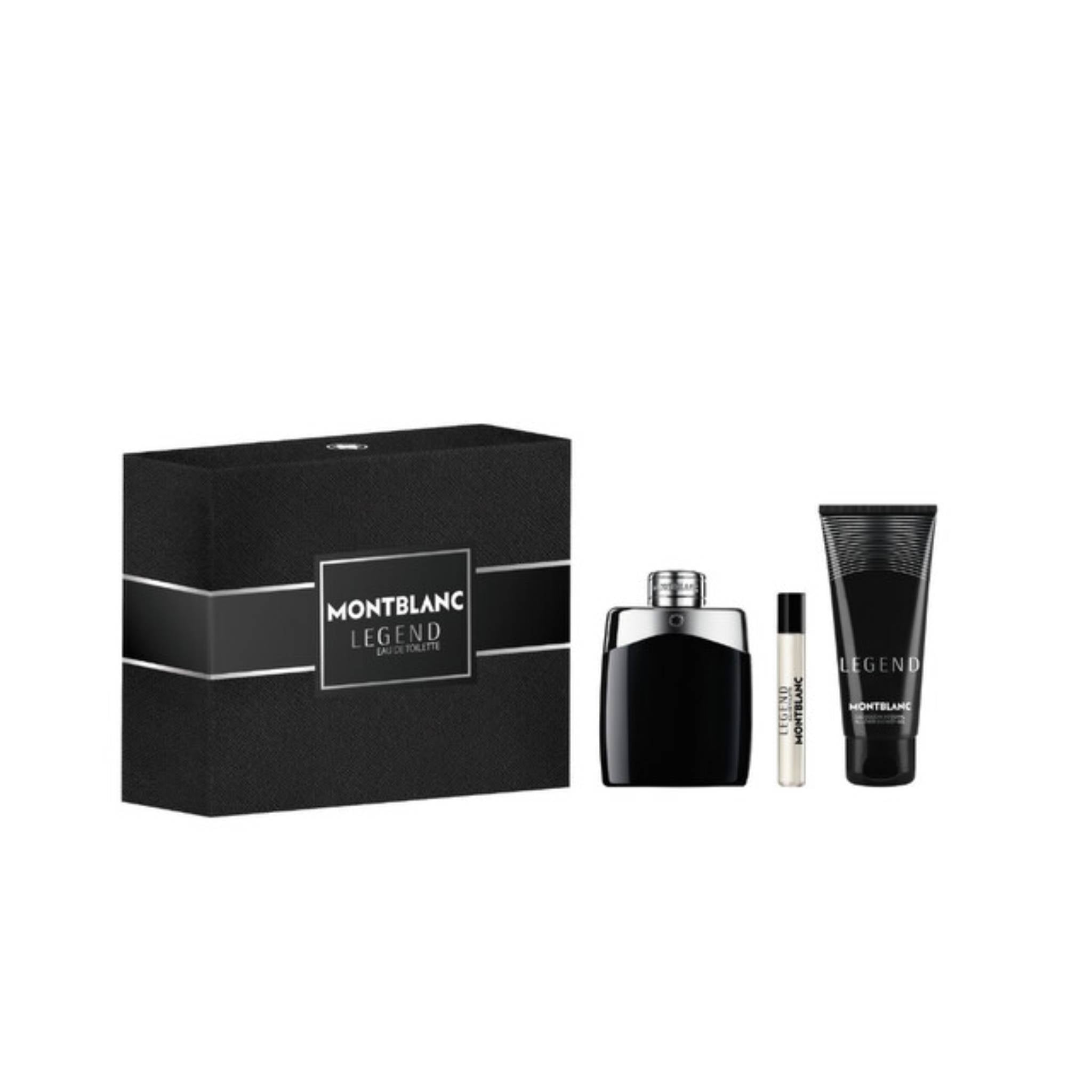Legend Gift Set