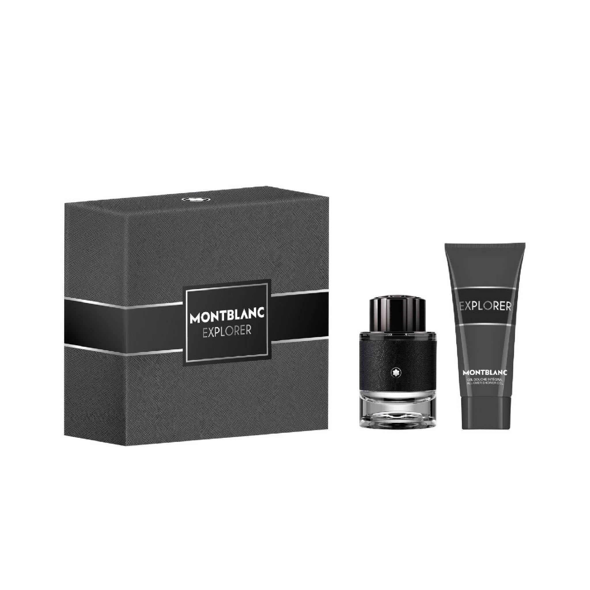 Explorer Gift Set