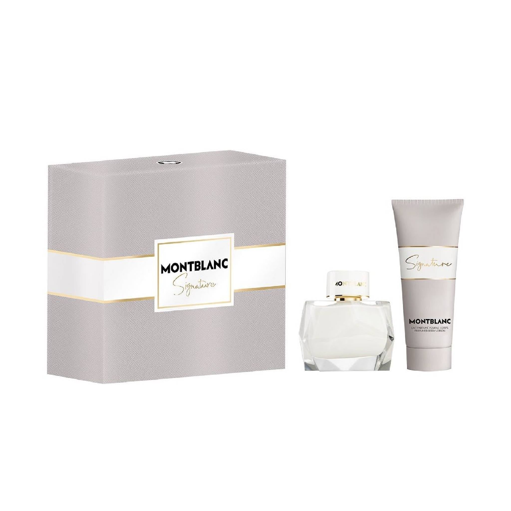 Signature Gift Set