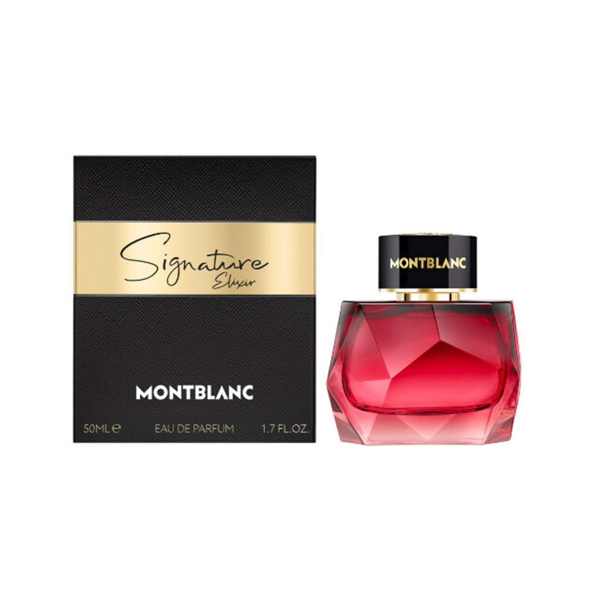 Signature Elixir - Eau de Parfum