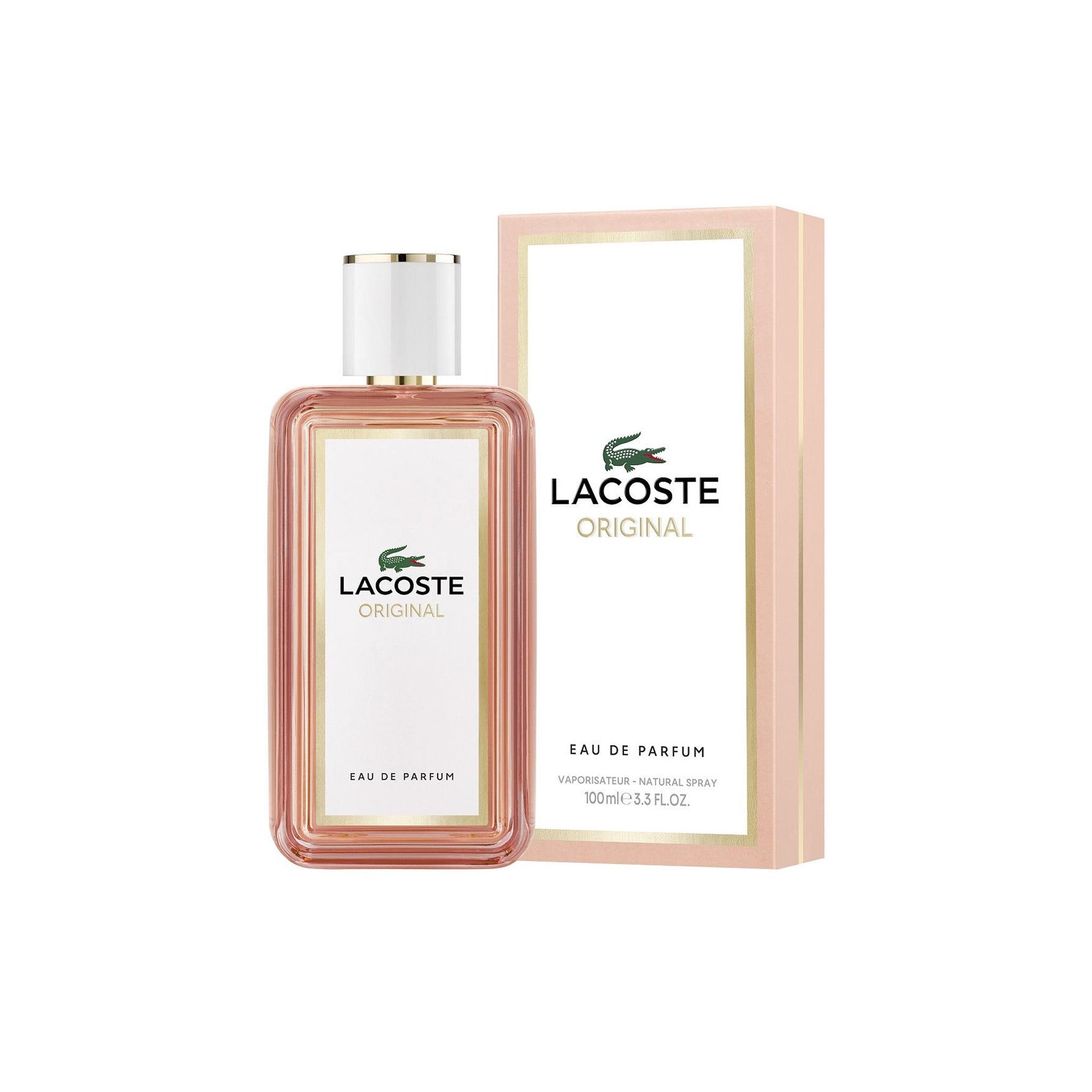 Original Pour Femme - Eau de Parfum