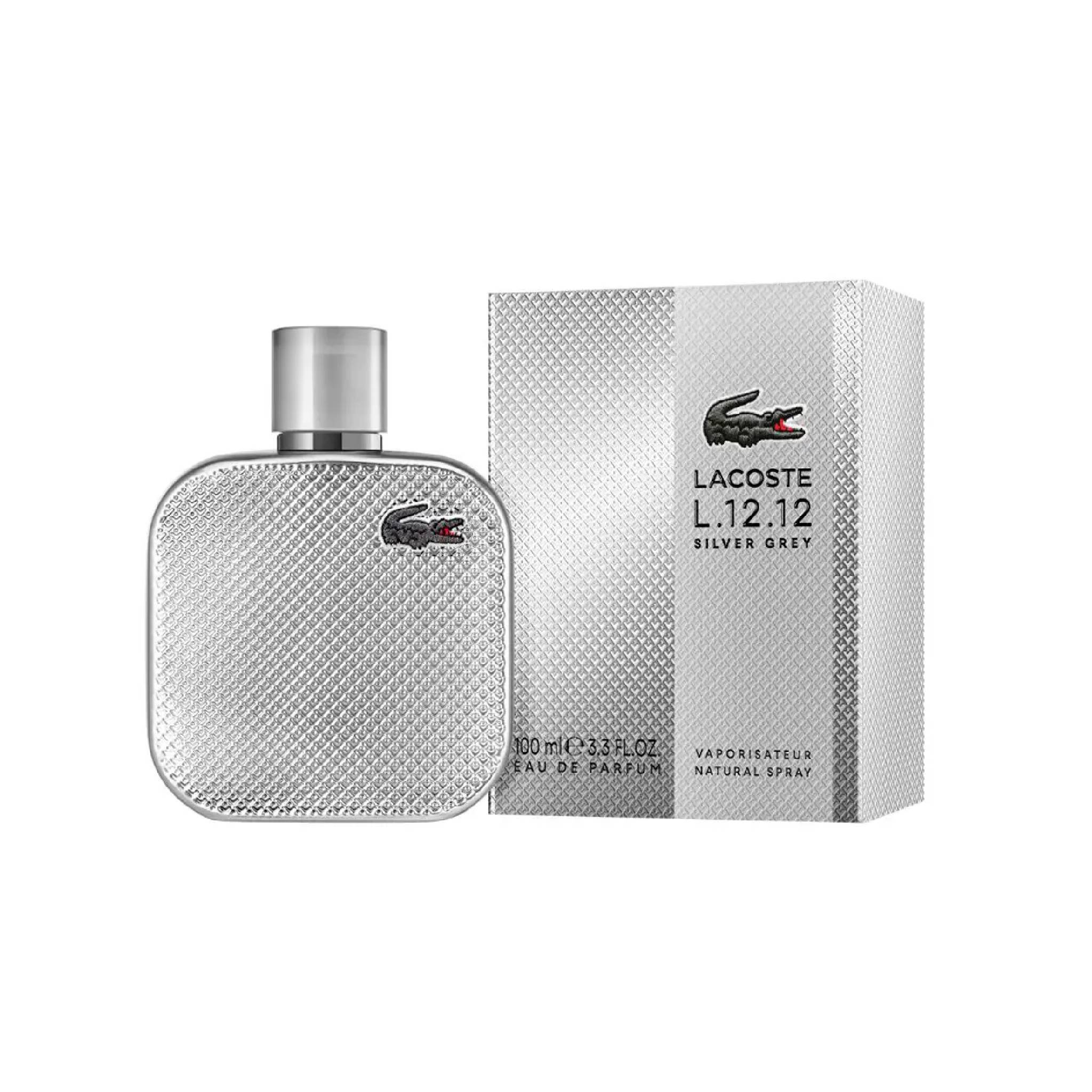 L1212 Silver Grey - Eau de Parfum