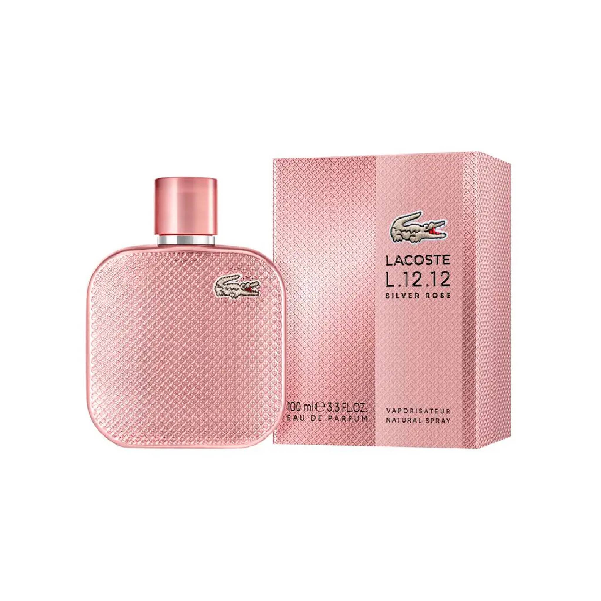L1212 Silver Rose - Eau de Parfum