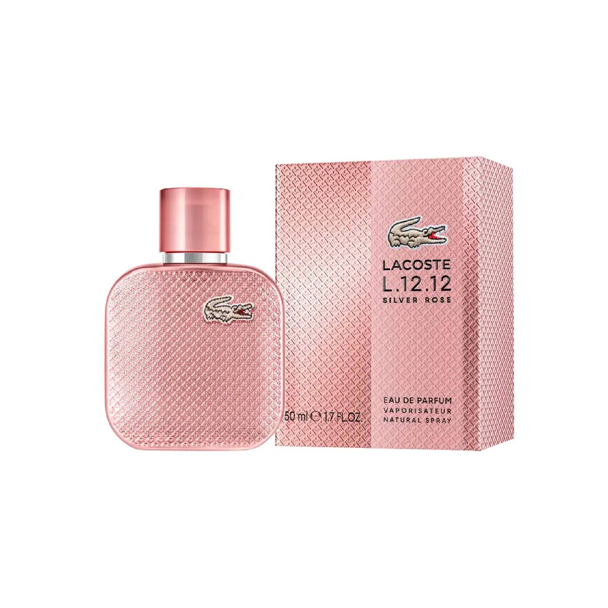 L1212 Silver Rose - Eau de Parfum
