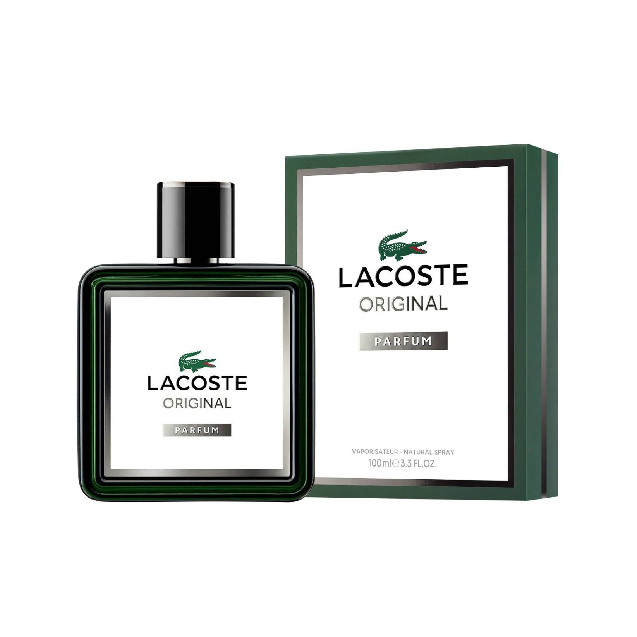 Lacoste Original Parfum