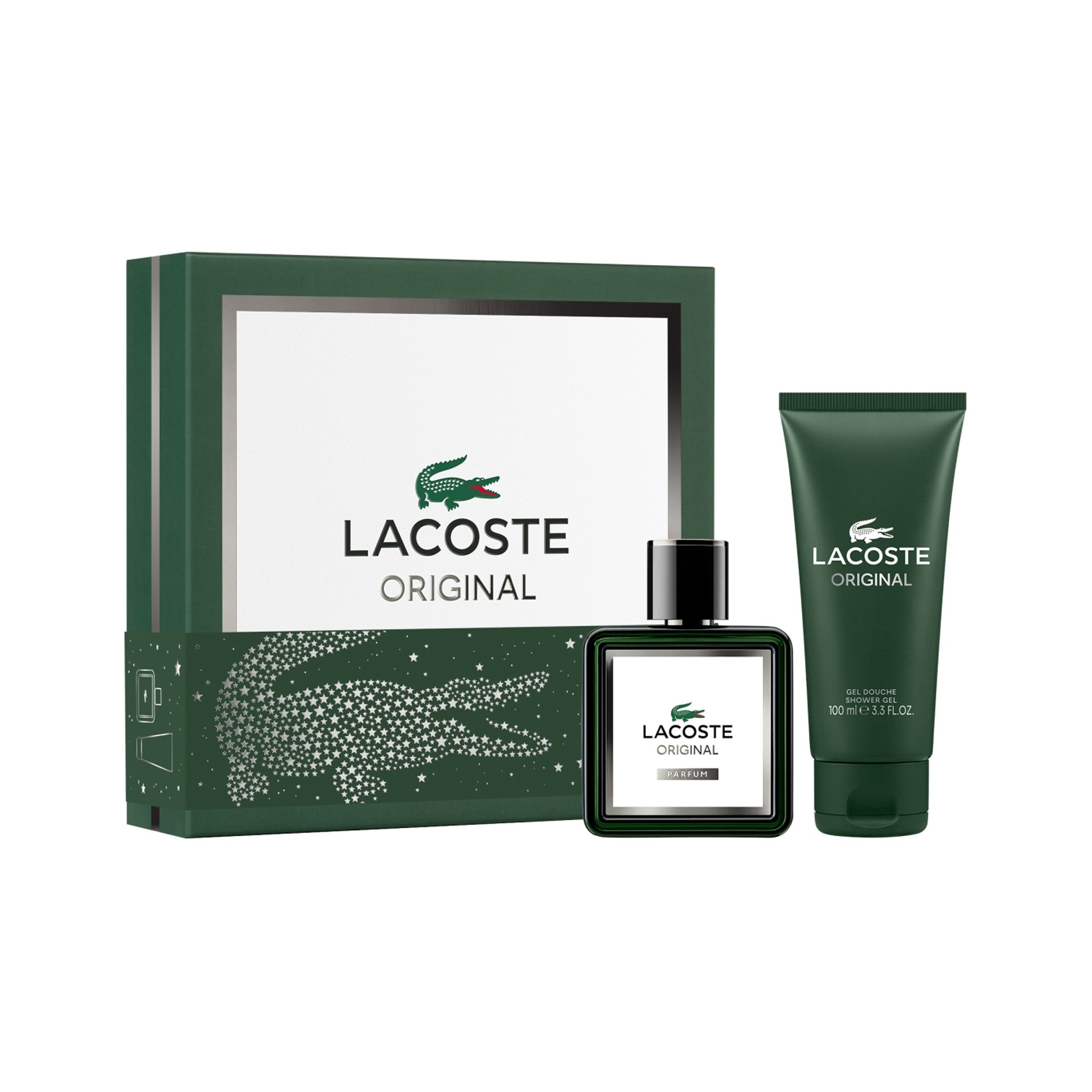 Men's Original Parfum Gift Set