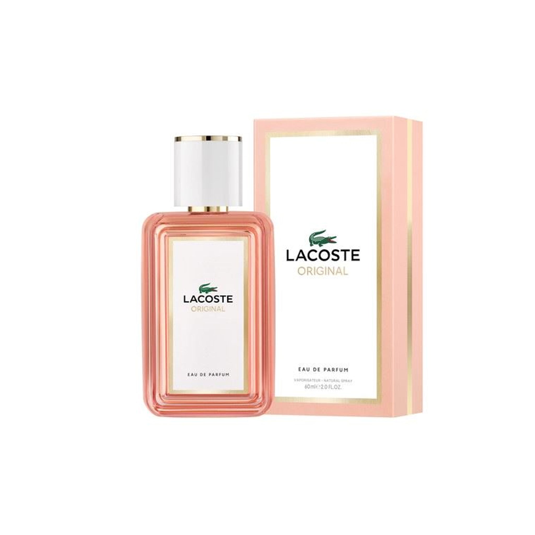 Original Pour Femme - Eau de Parfum