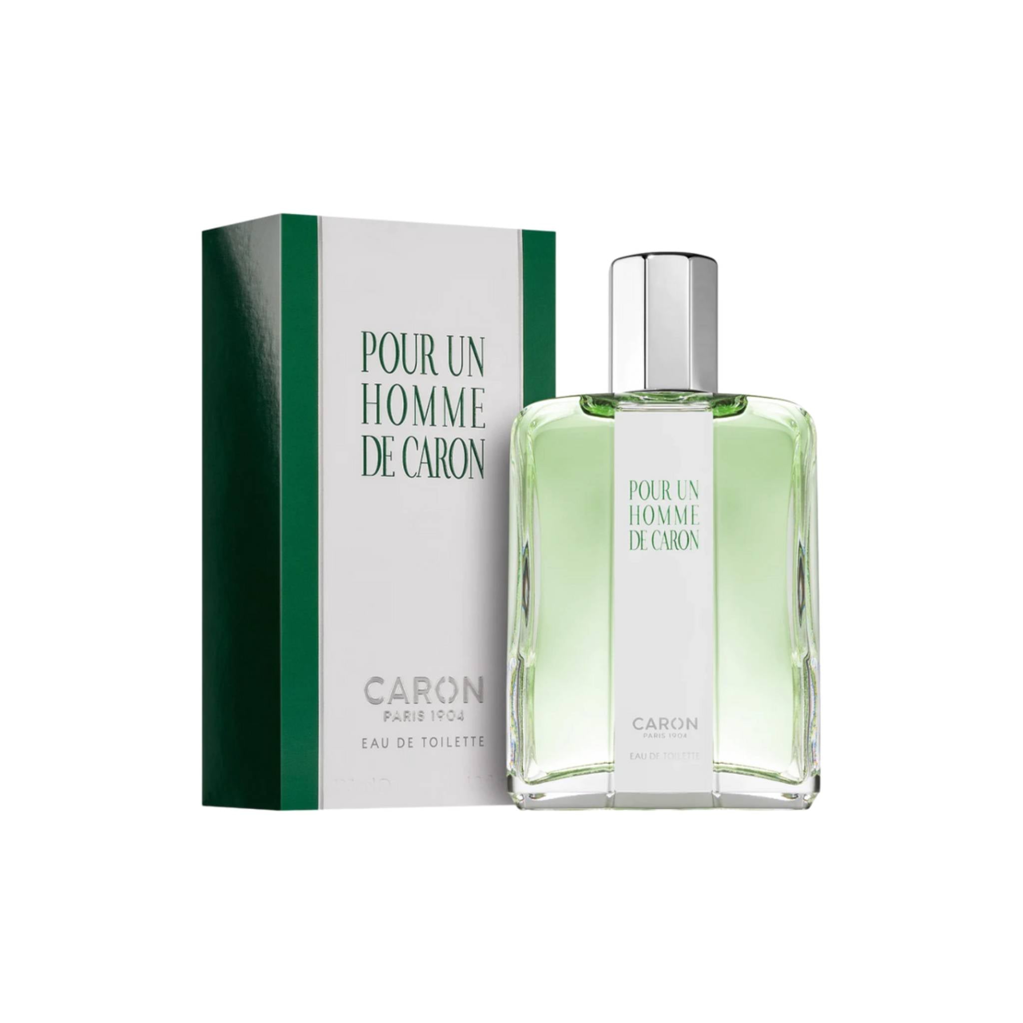Pour Un Homme De Caron - Eau de Toilette