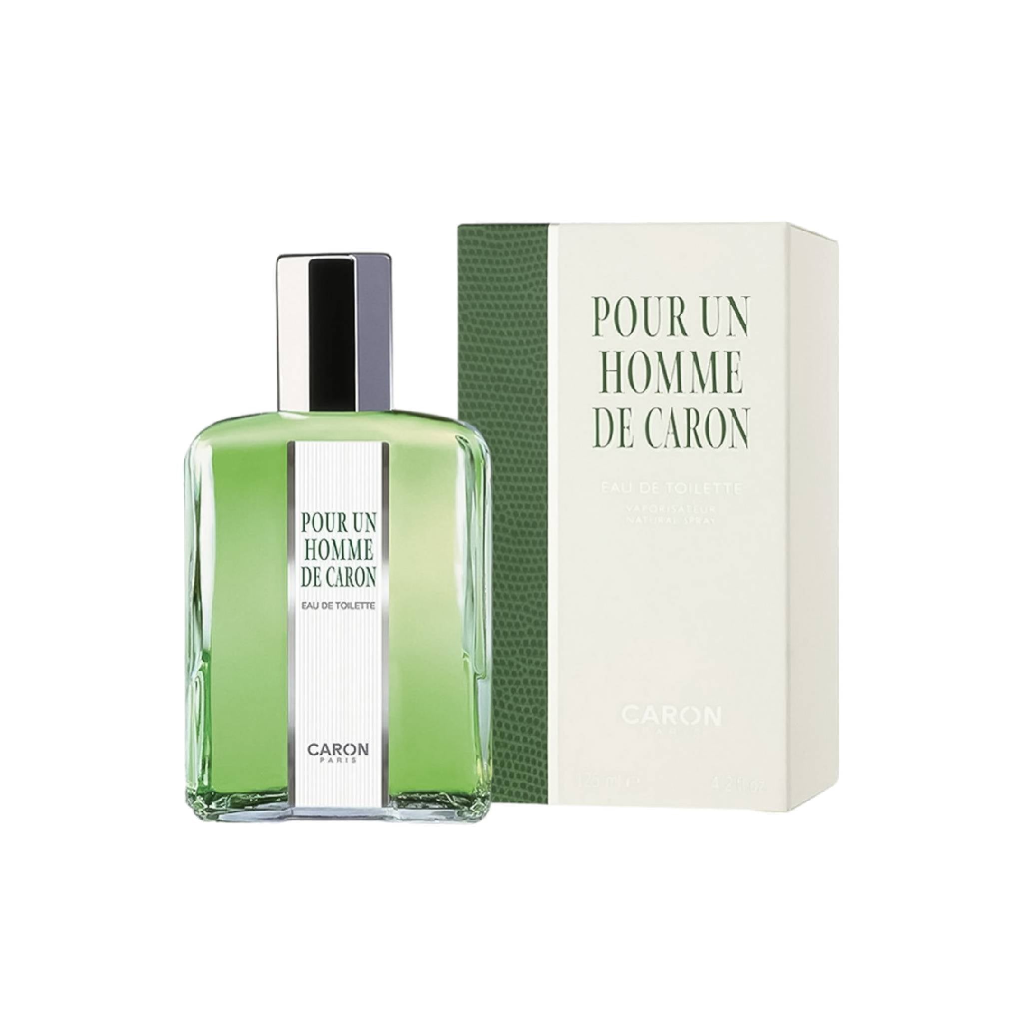 Pour Un Homme De Caron - Eau de Toilette