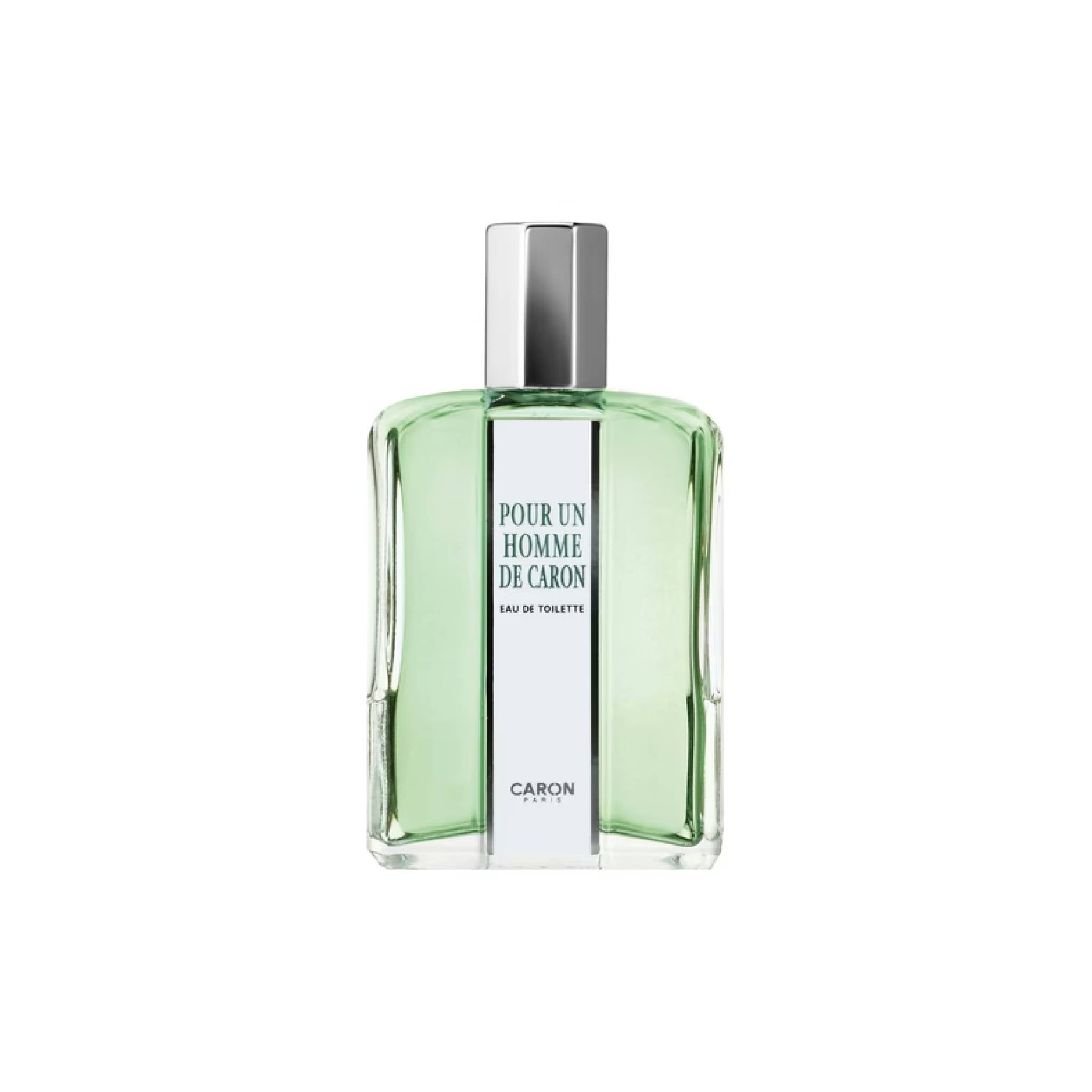 Pour Un Homme De Caron - Eau de Toilette
