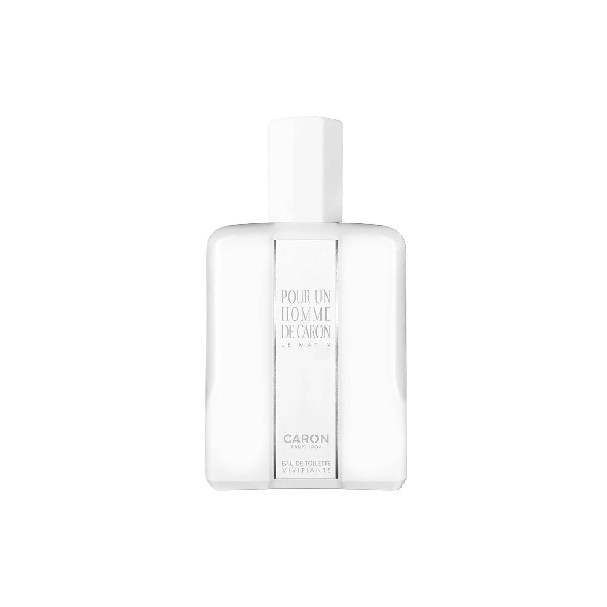 Pour Un Homme Le Matin - Eau de Toilette