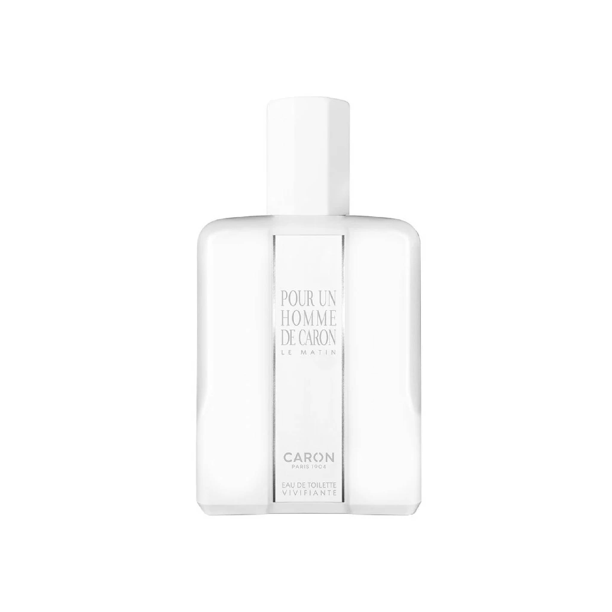 Pour Un Homme Le Matin - Eau de Toilette