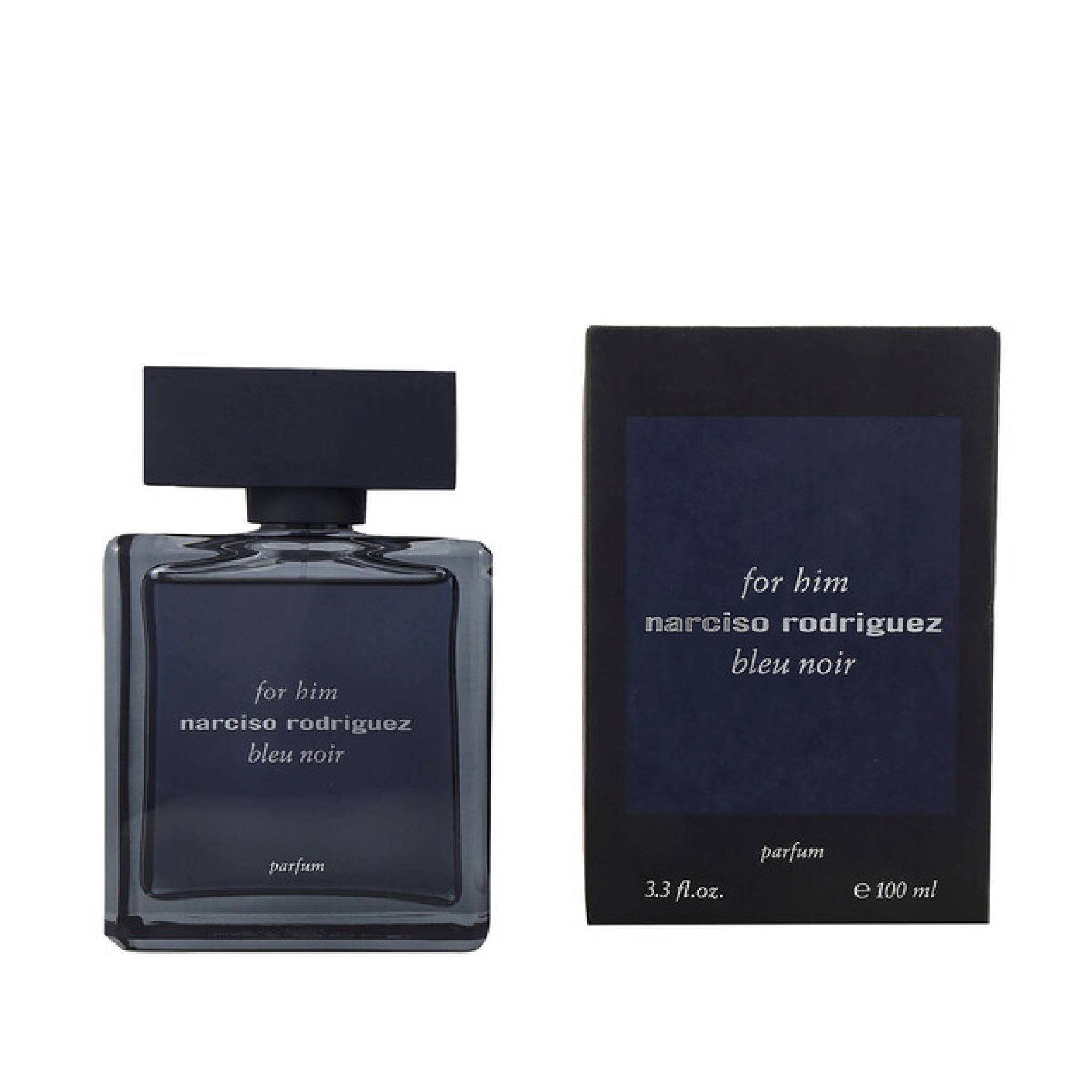 Bleu Noir Parfum