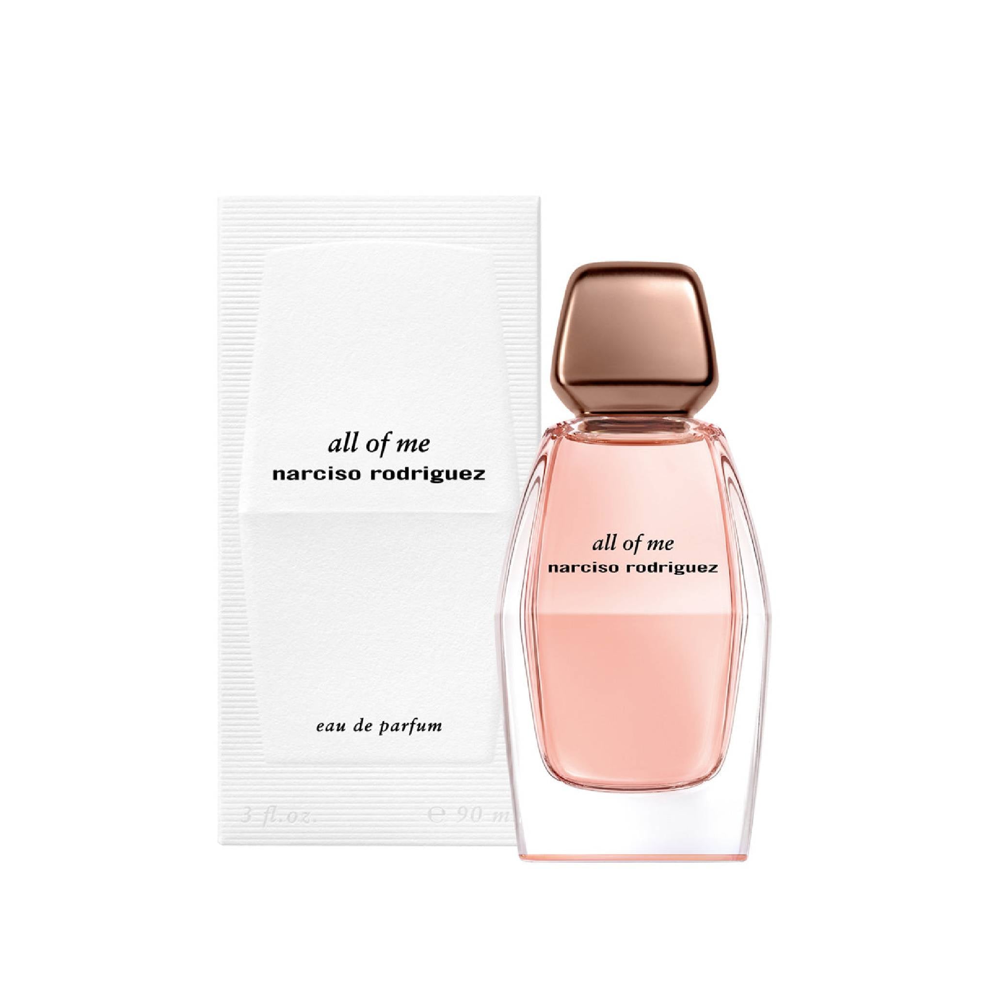 All Of Me - Eau De Parfum