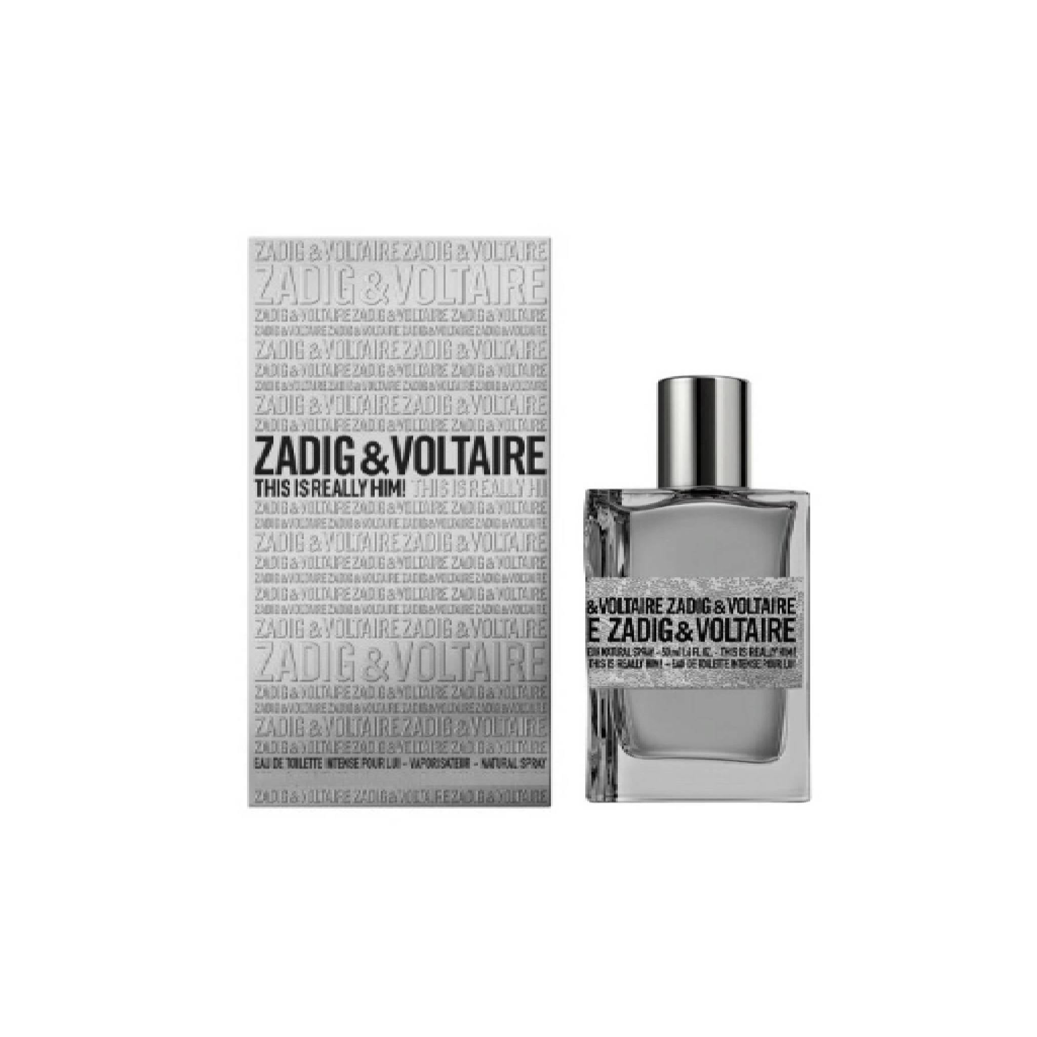 This is Really Him - Eau de Toilette