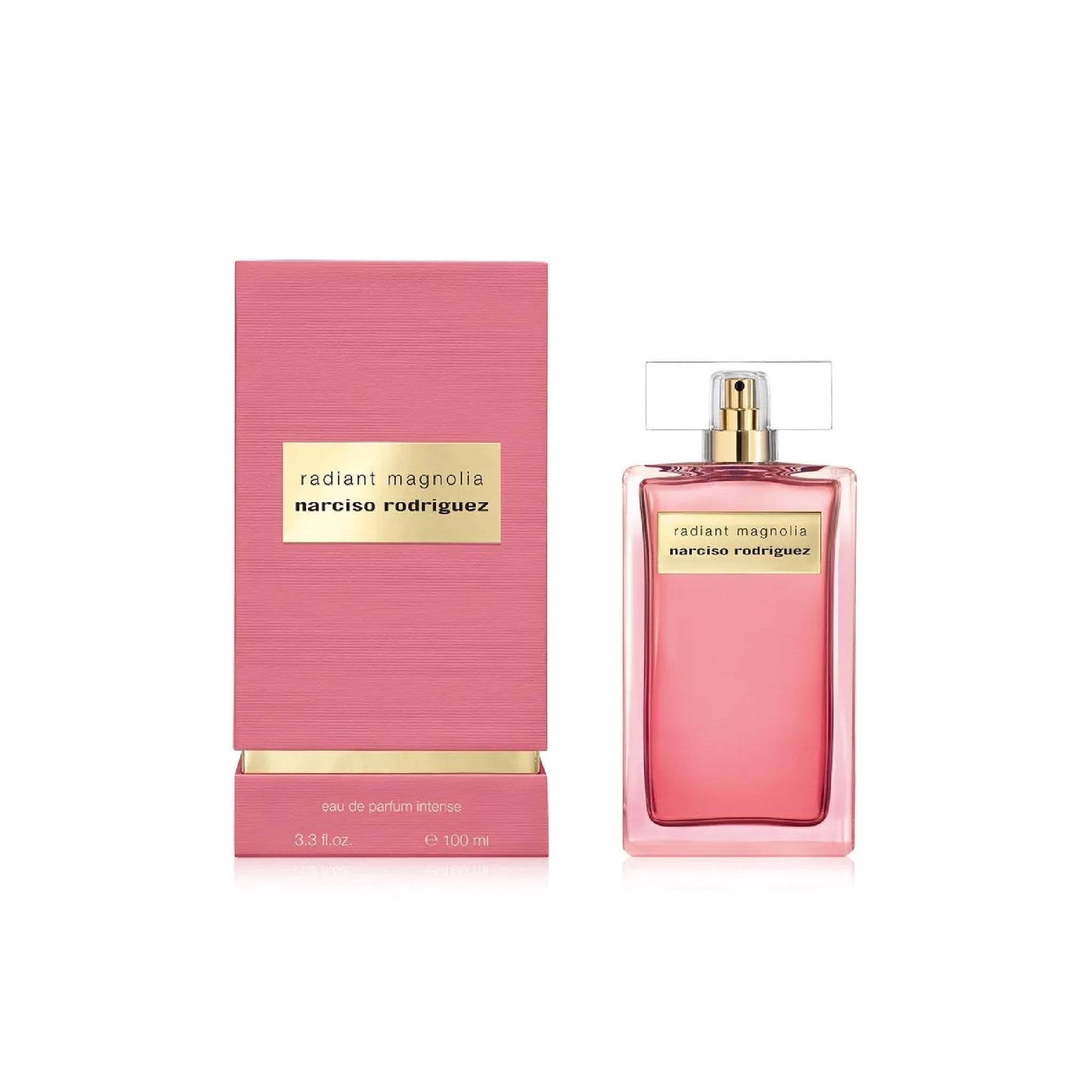Radiant Magnolia - Eau de Parfum Intense