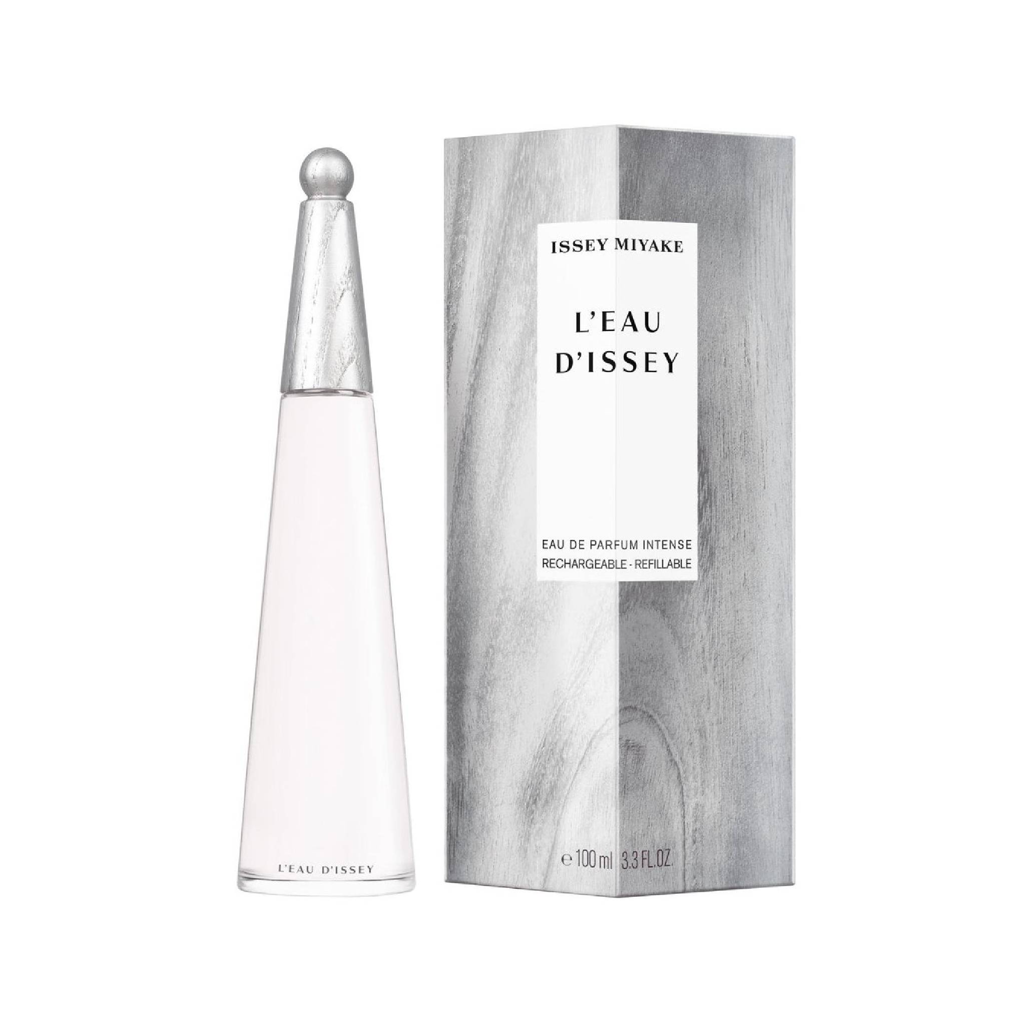 L'Eau D'Issey - Eau de Parfum Intense