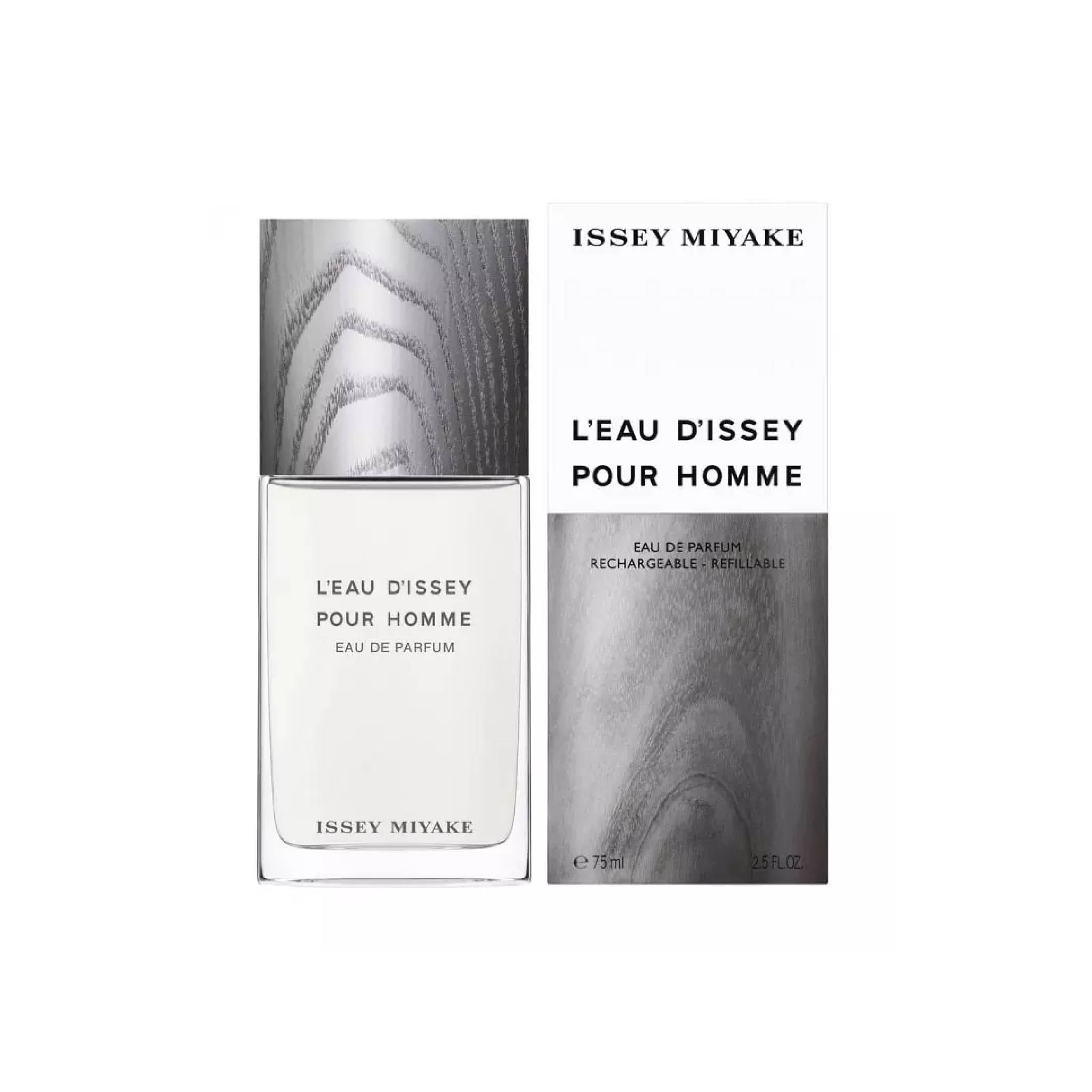 L'Eau D'Issey Pour Homme - Eau de Parfum