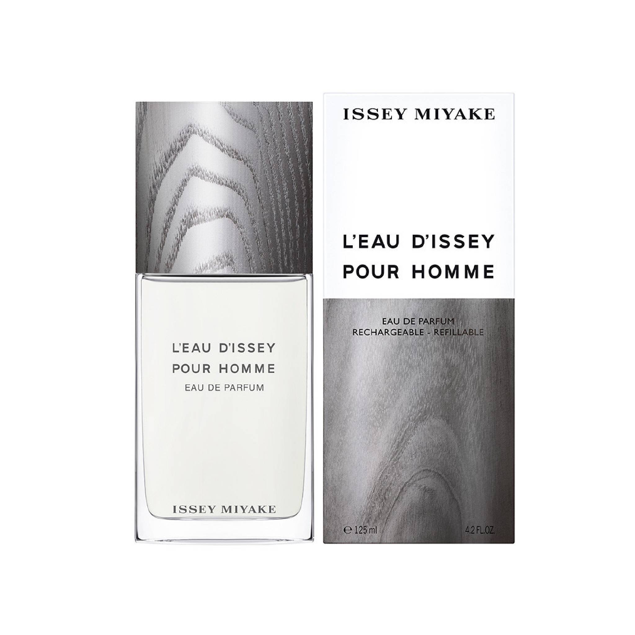 L'Eau D'Issey Pour Homme - Eau de Parfum