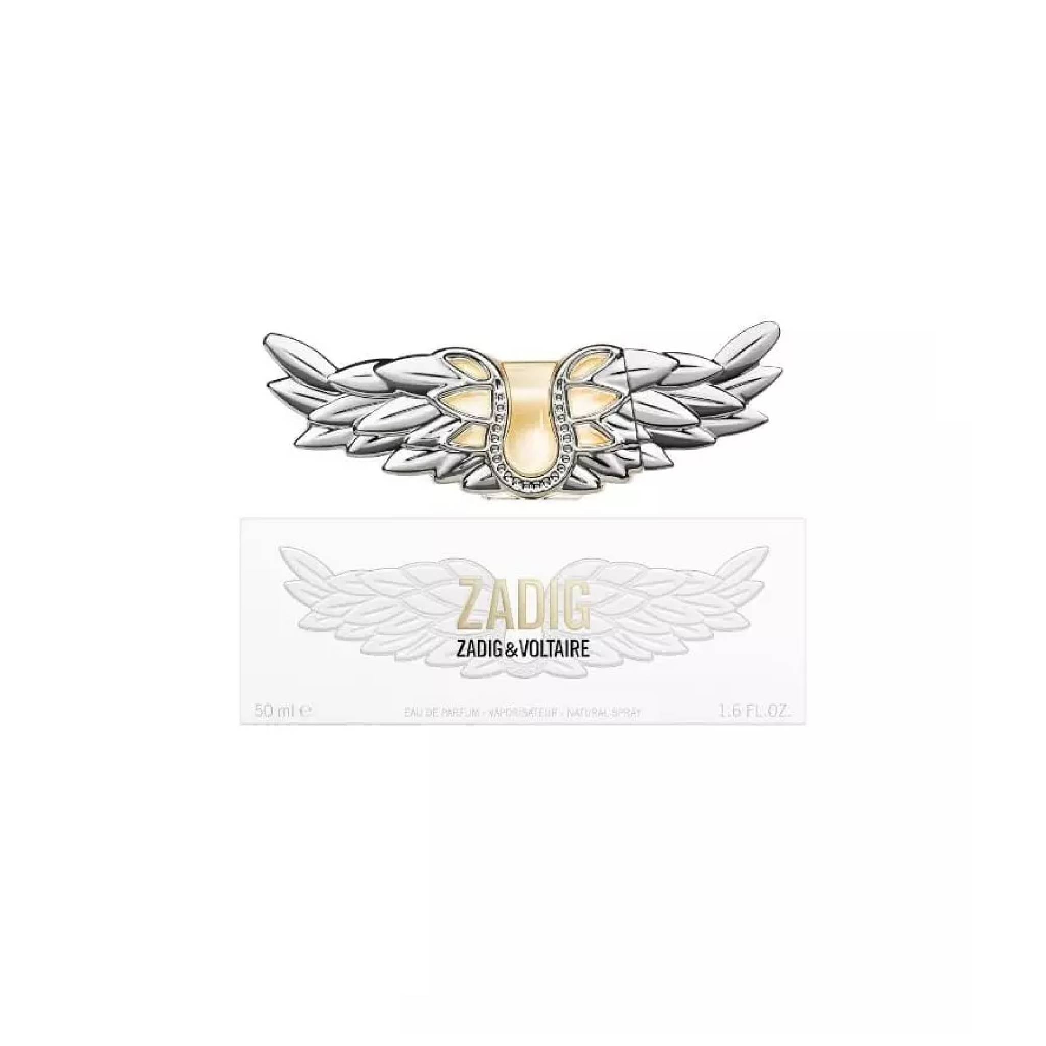 Zadig! Eau de Parfum