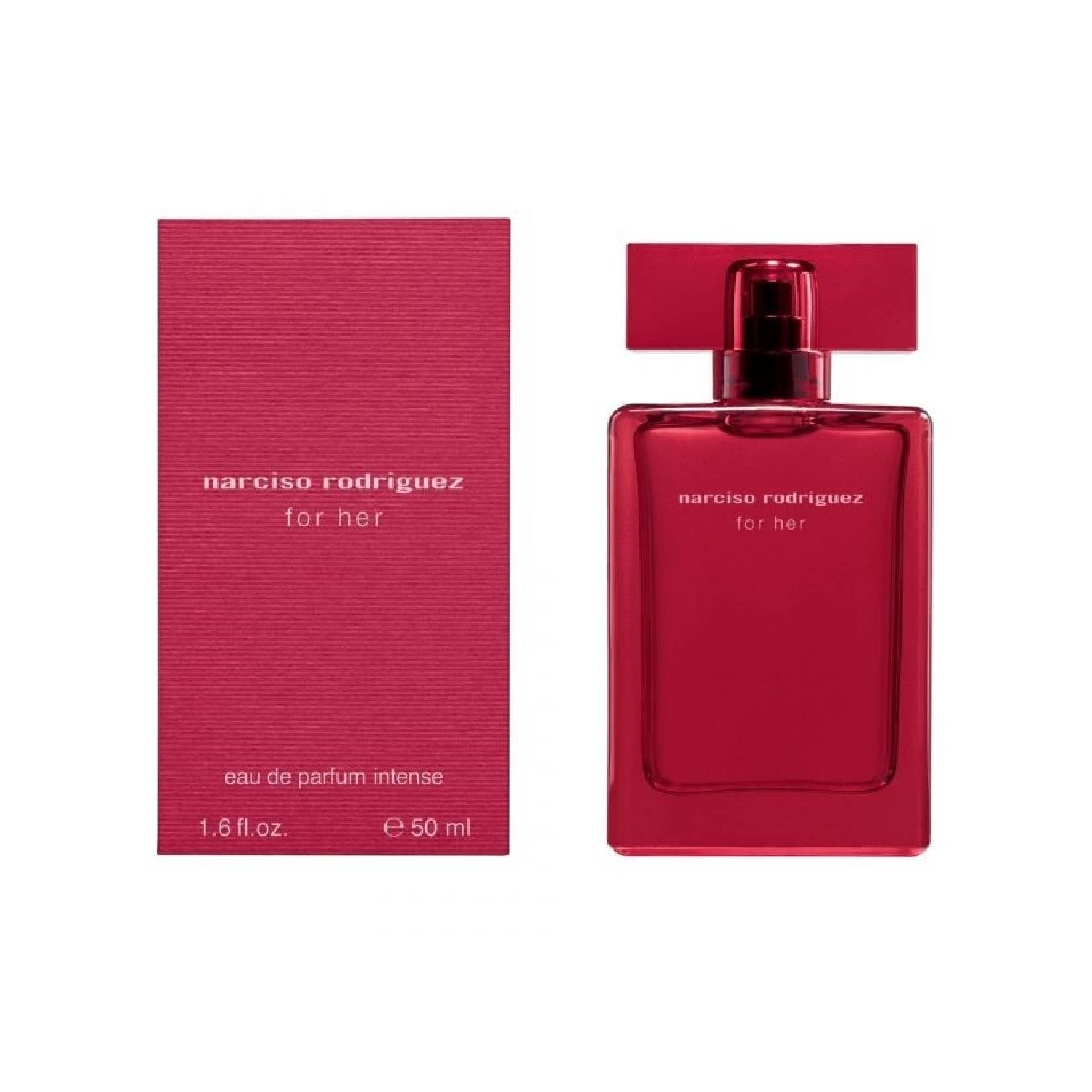 For Her Intense - Eau de Parfum