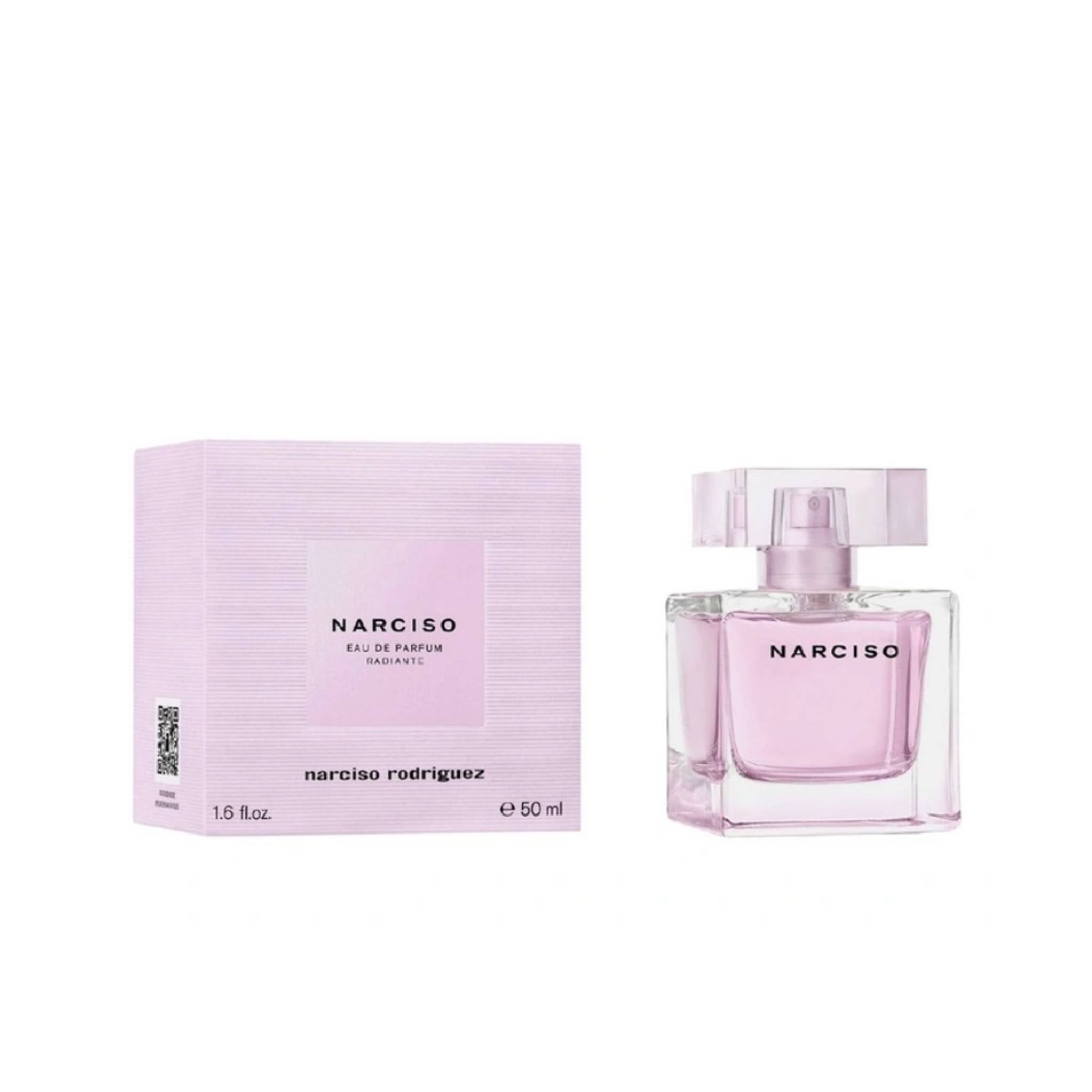 Narciso Radiante - Eau de Parfum